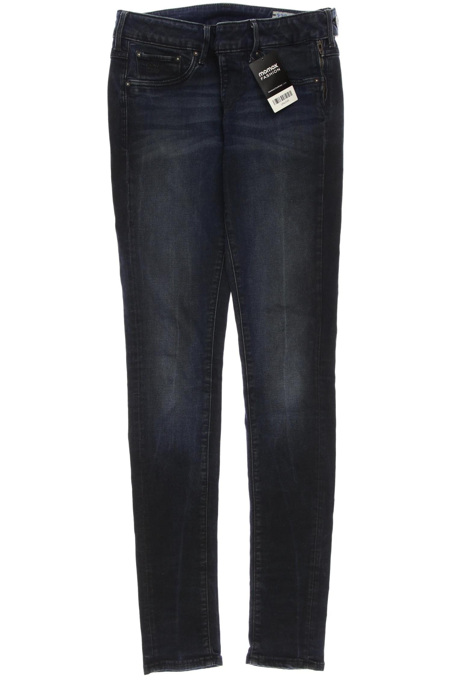

G STAR RAW Damen Jeans, marineblau