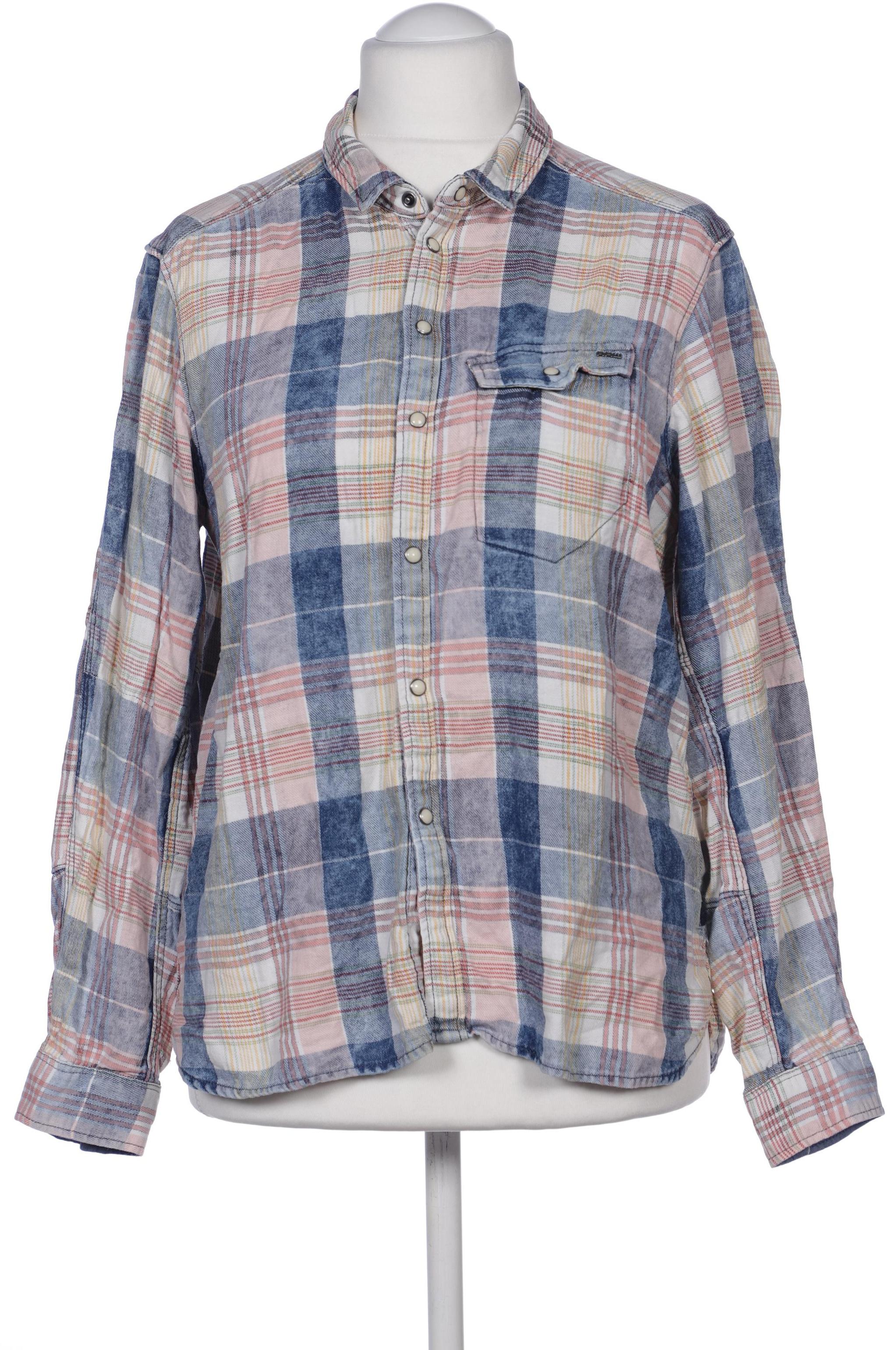 

G Star RAW Damen Bluse, mehrfarbig, Gr. 42