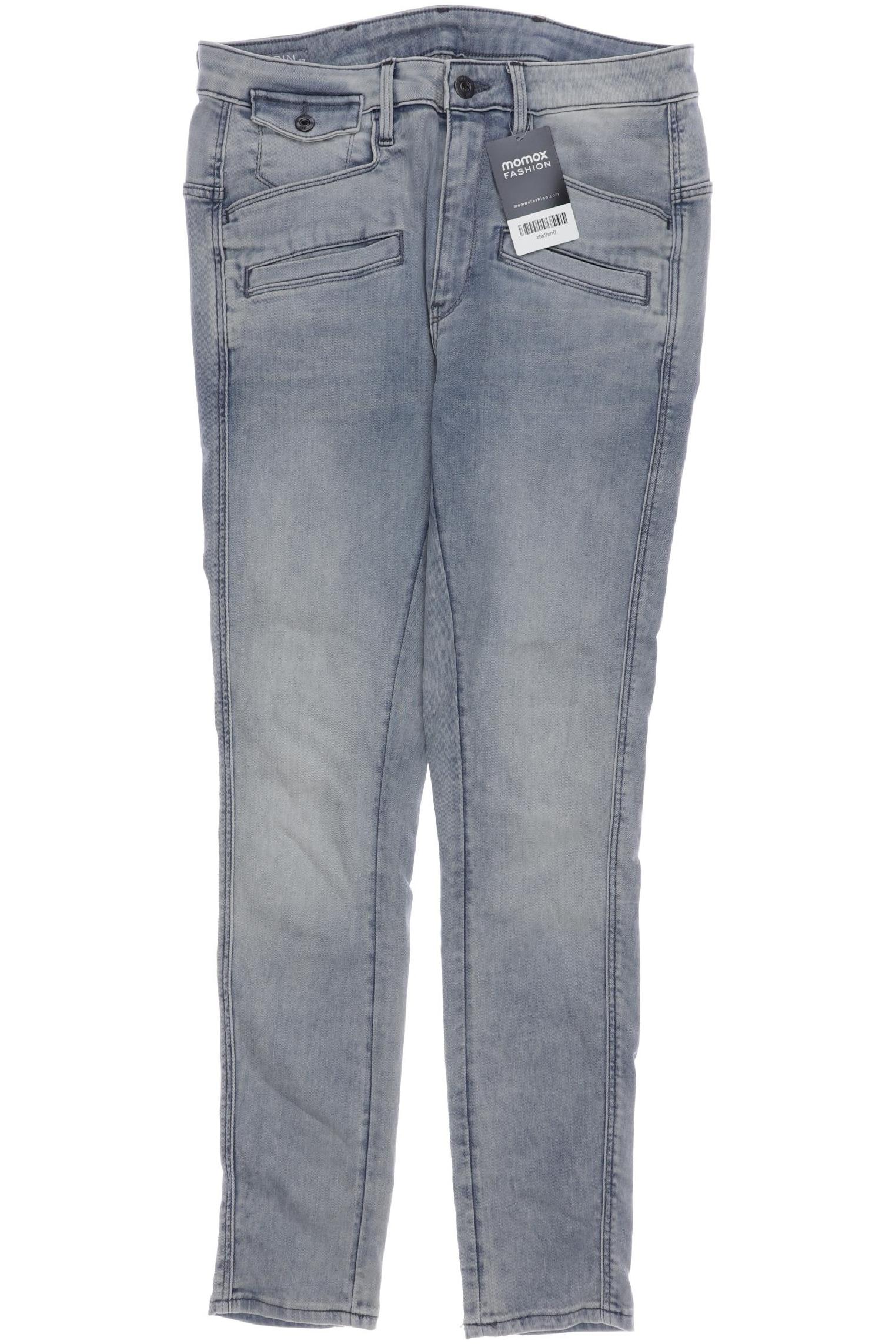 

G Star RAW Damen Jeans, blau, Gr. 25