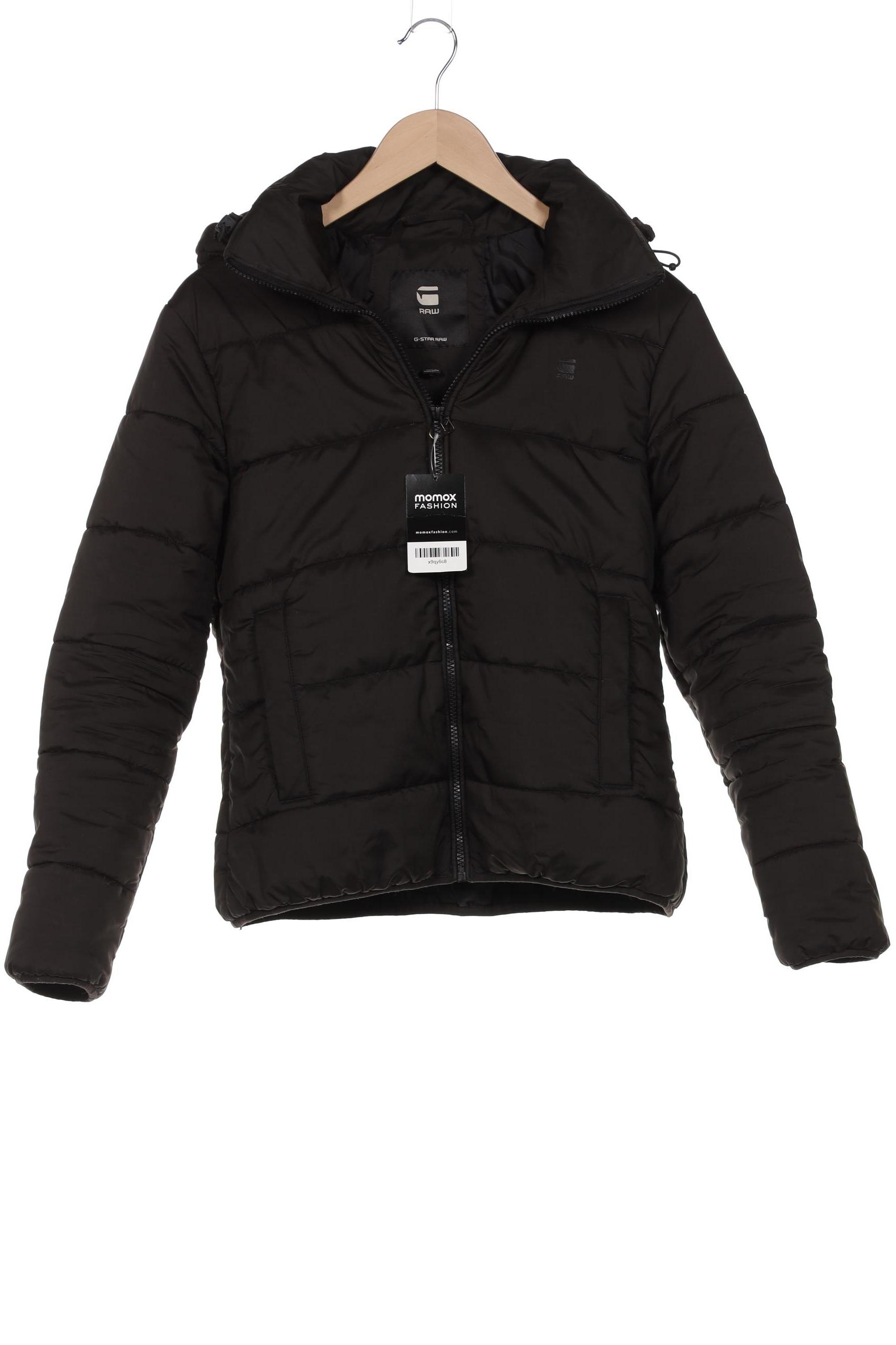 

G Star RAW Damen Jacke, schwarz, Gr. 38