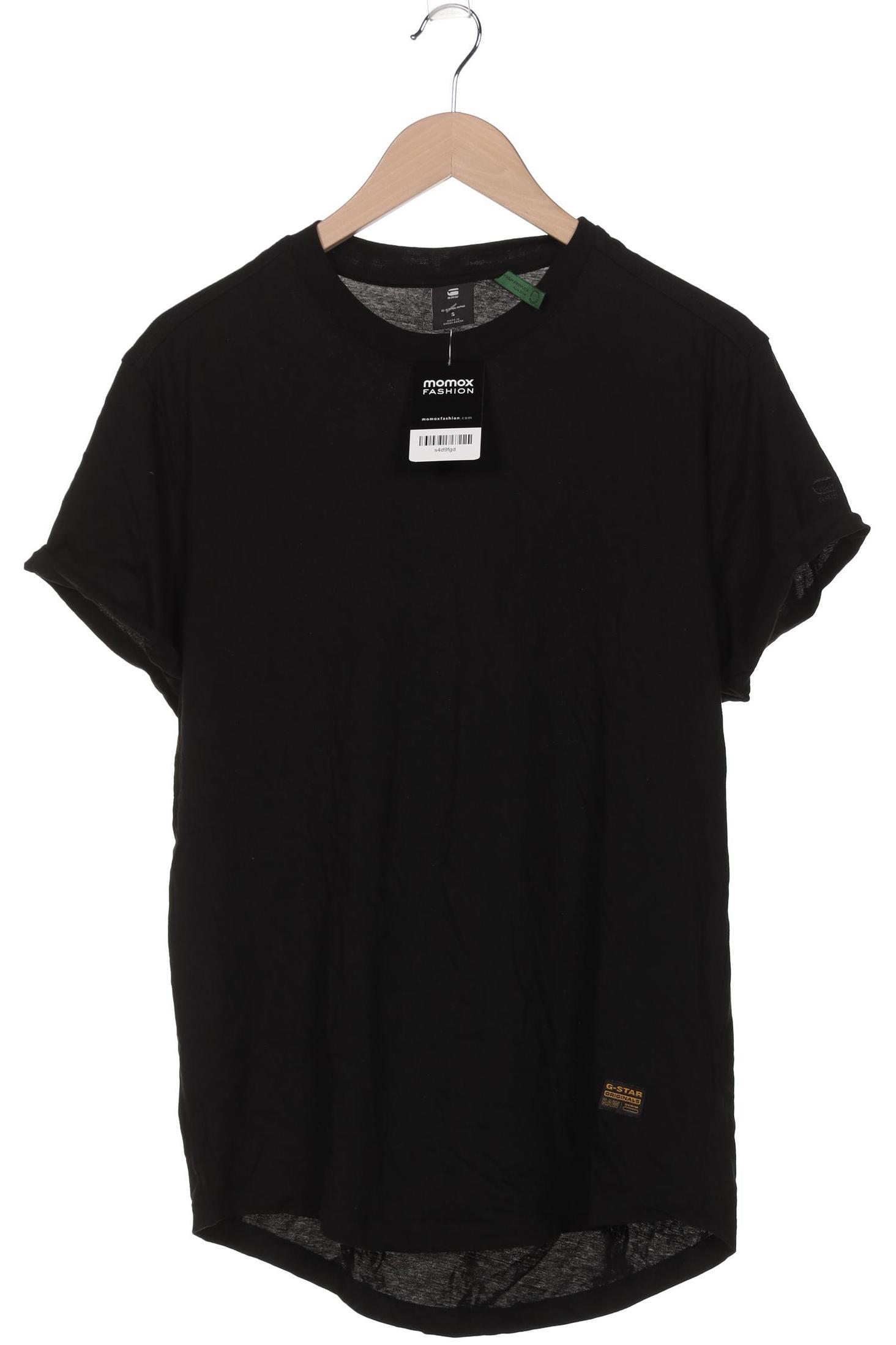 

G-Star RAW Damen T-Shirt, schwarz, Gr. 36