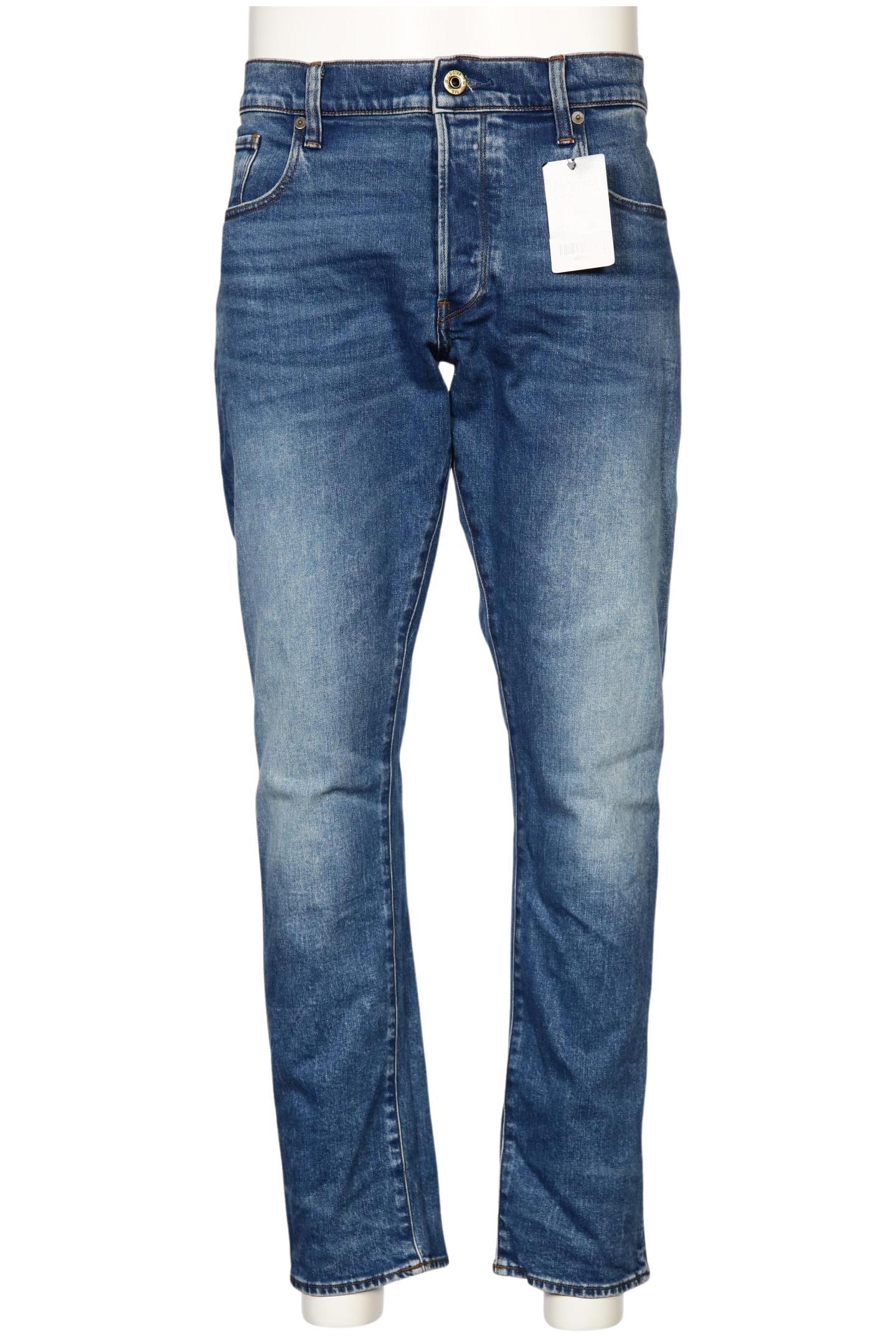 

G Star RAW Herren Jeans, blau, Gr. 36