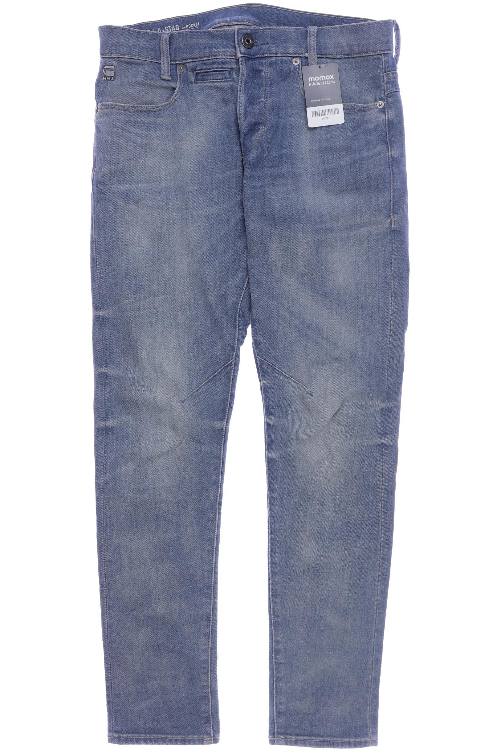

G-Star RAW Herren Jeans, blau, Gr. 30