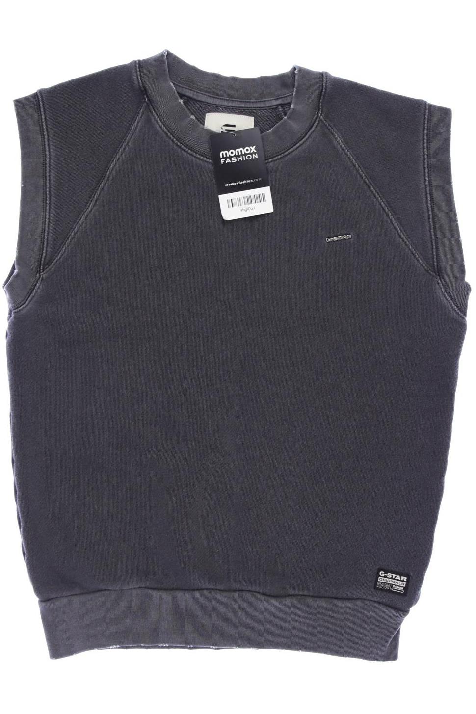 

G Star RAW Damen Sweatshirt, grau, Gr. 36