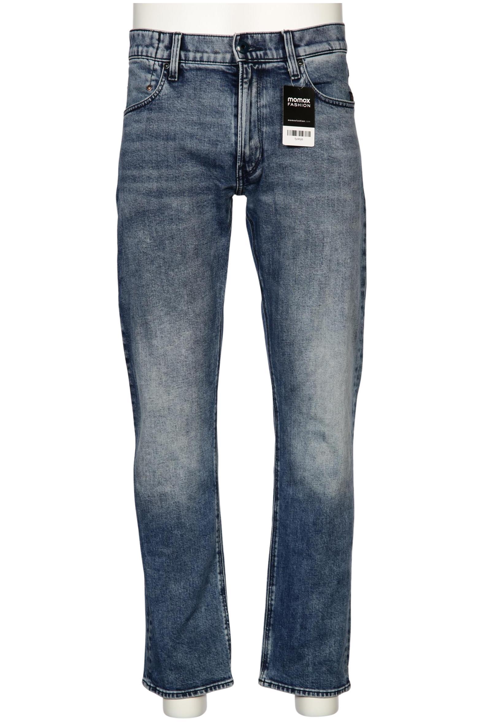 

G Star RAW Herren Jeans, blau, Gr. 33