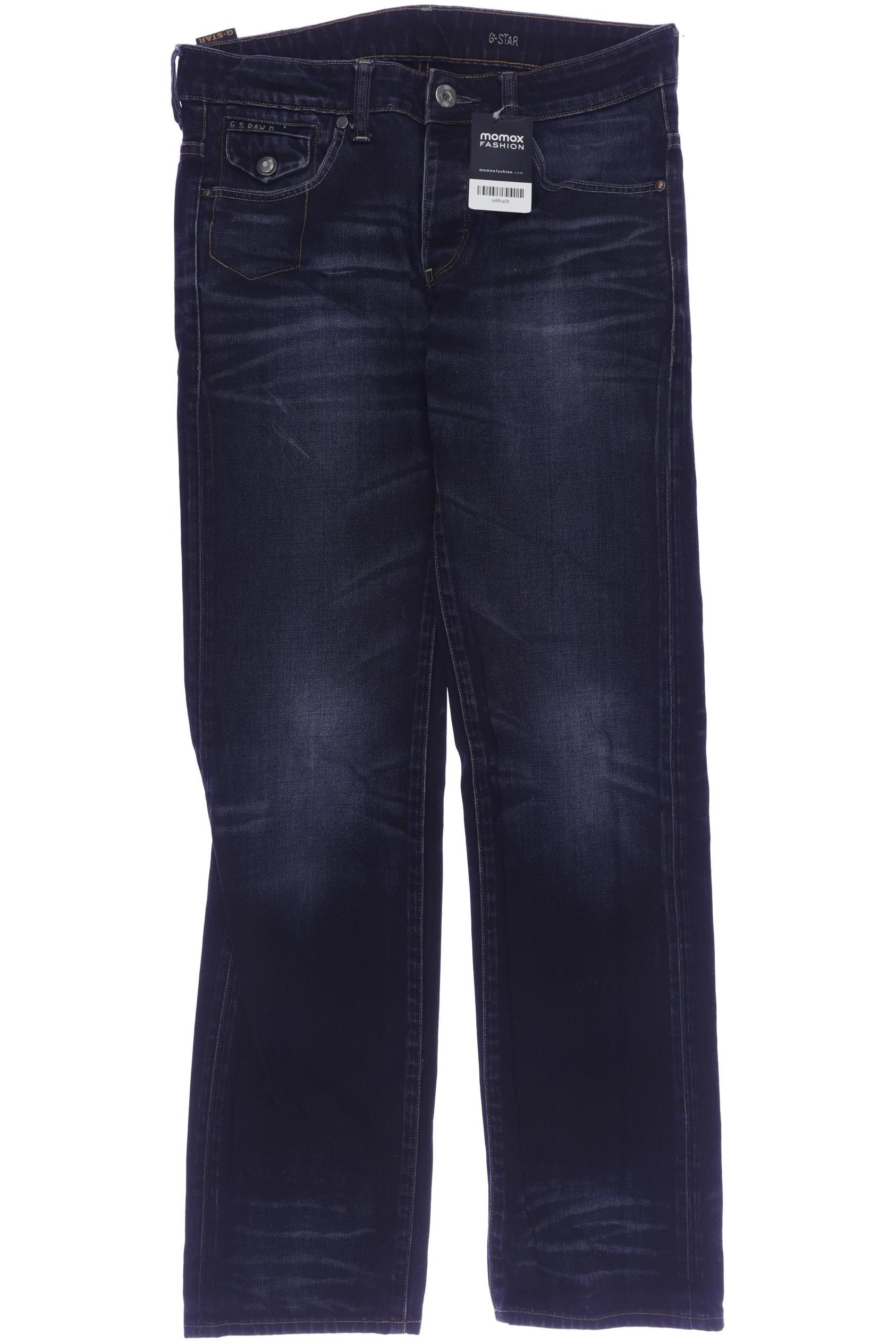 

G Star RAW Herren Jeans, marineblau, Gr. 31