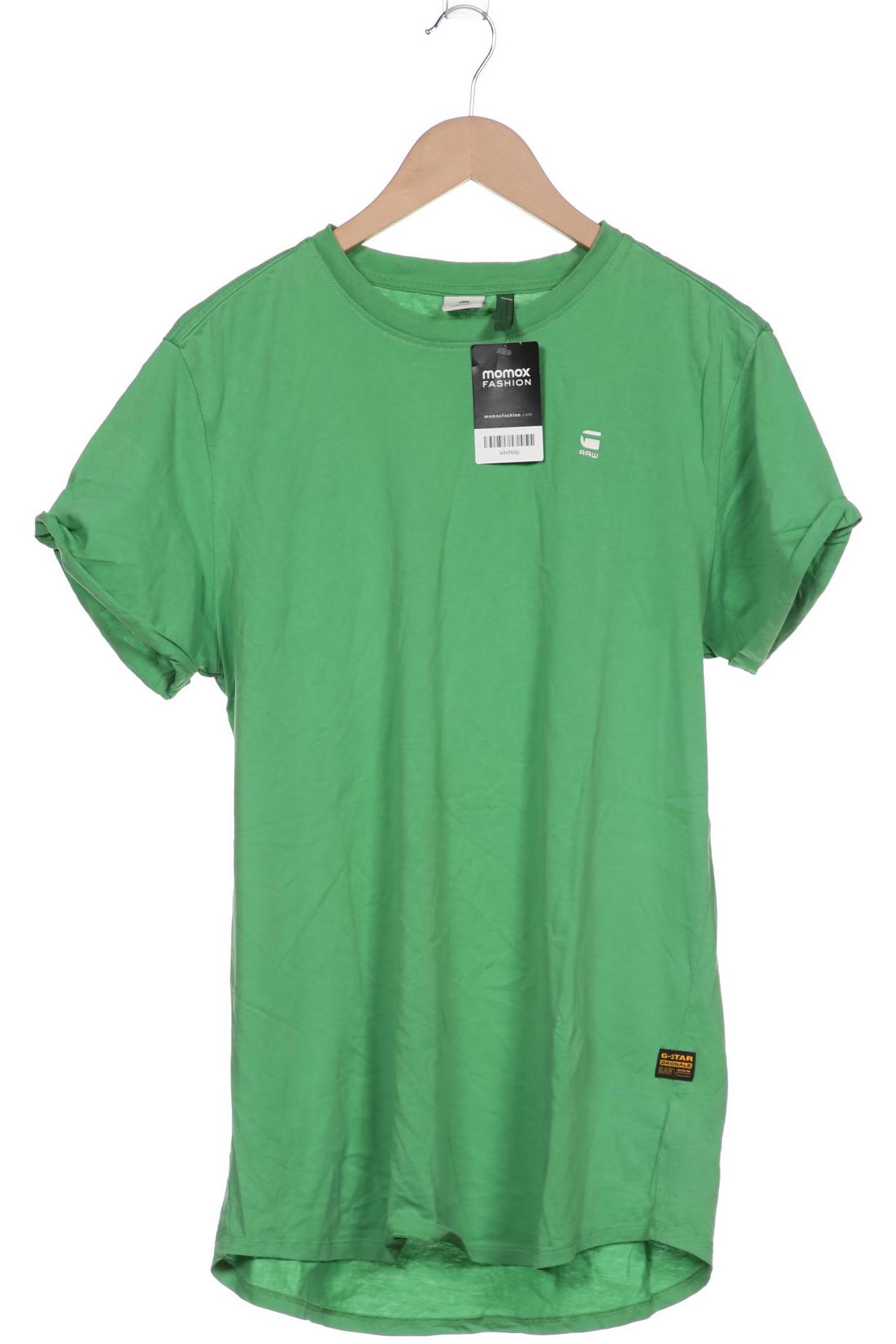 

G STAR RAW Herren T-Shirt, hellgrün