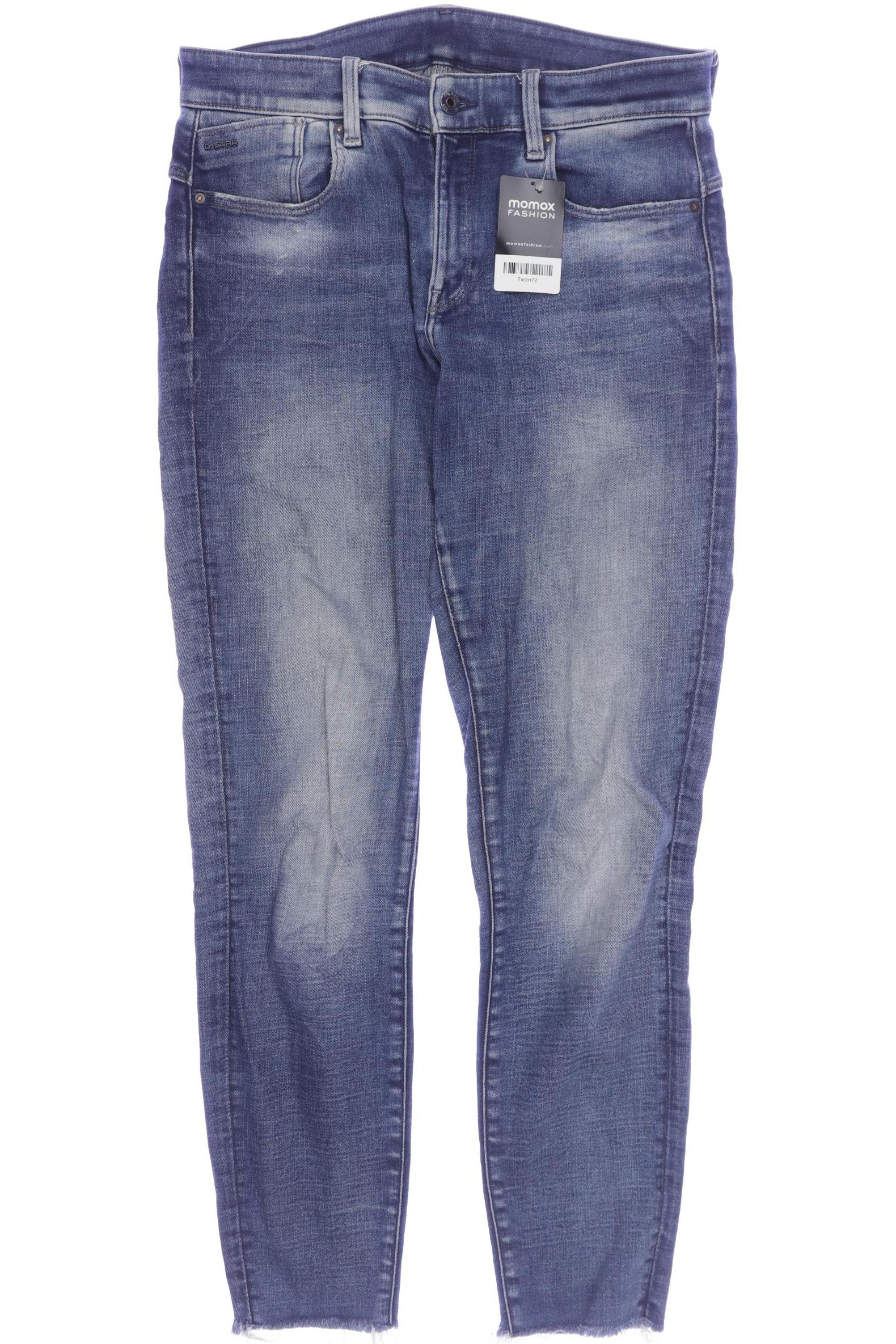 

G Star RAW Damen Jeans, blau, Gr. 30