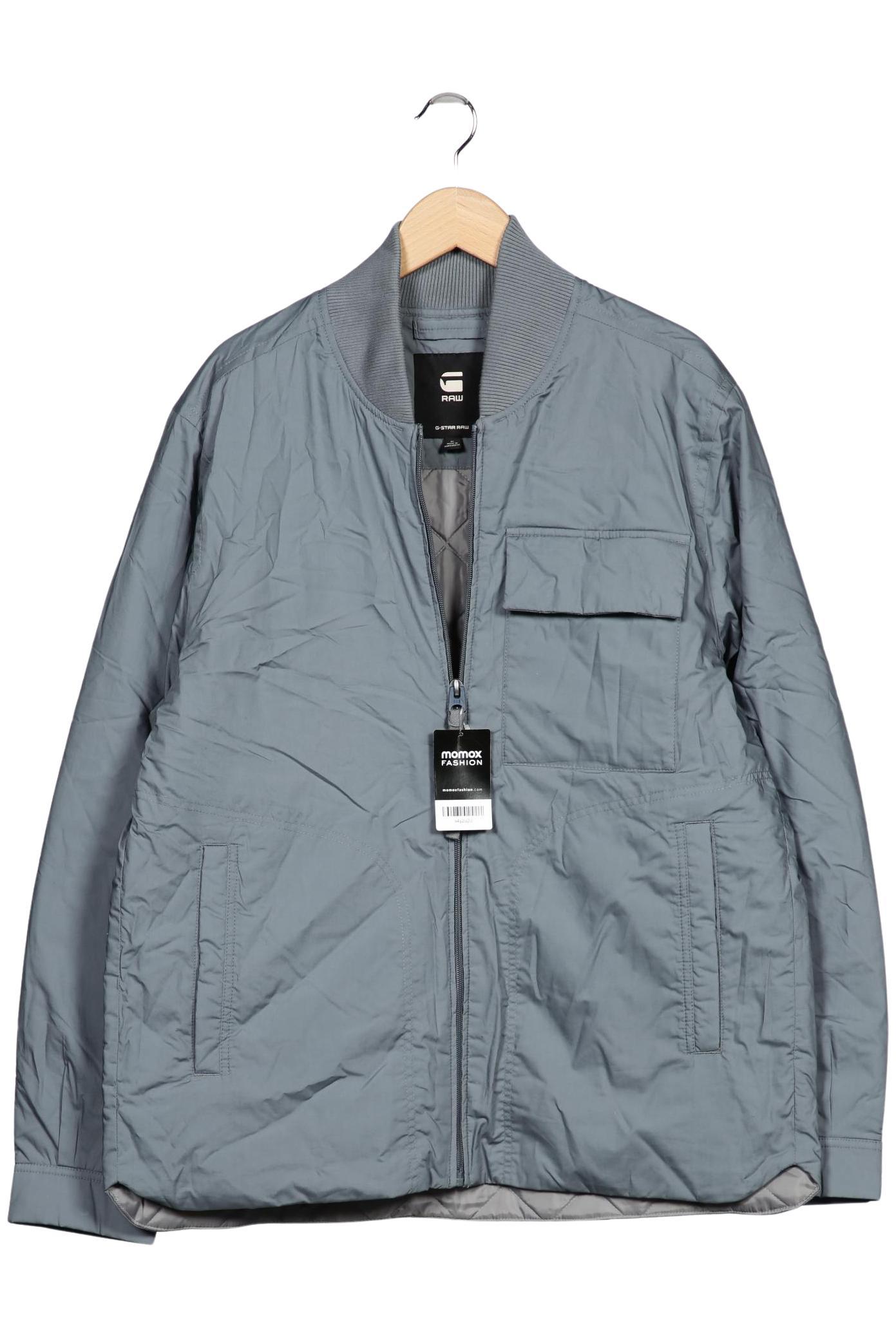 

G Star RAW Herren Jacke, grau, Gr. 54