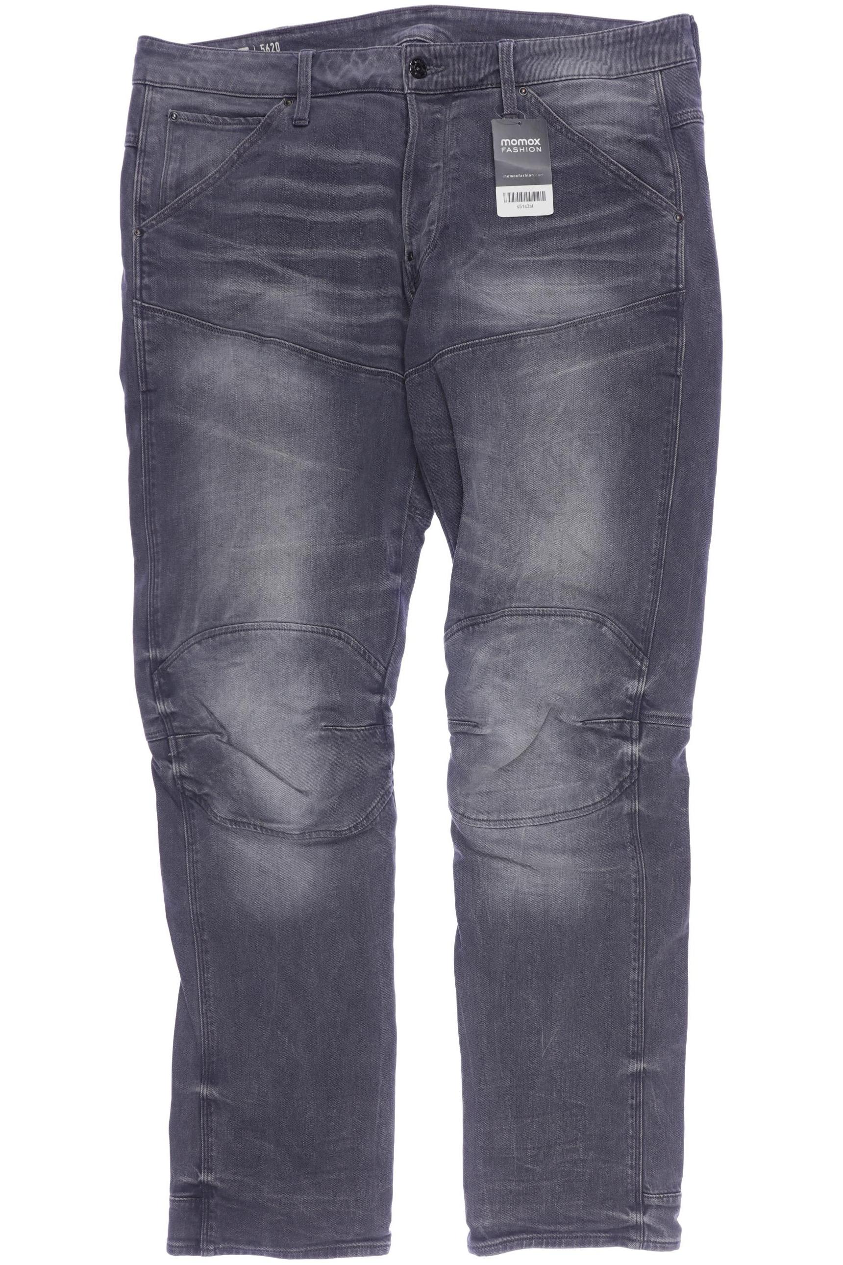 

G Star RAW Herren Jeans, grau, Gr. 36