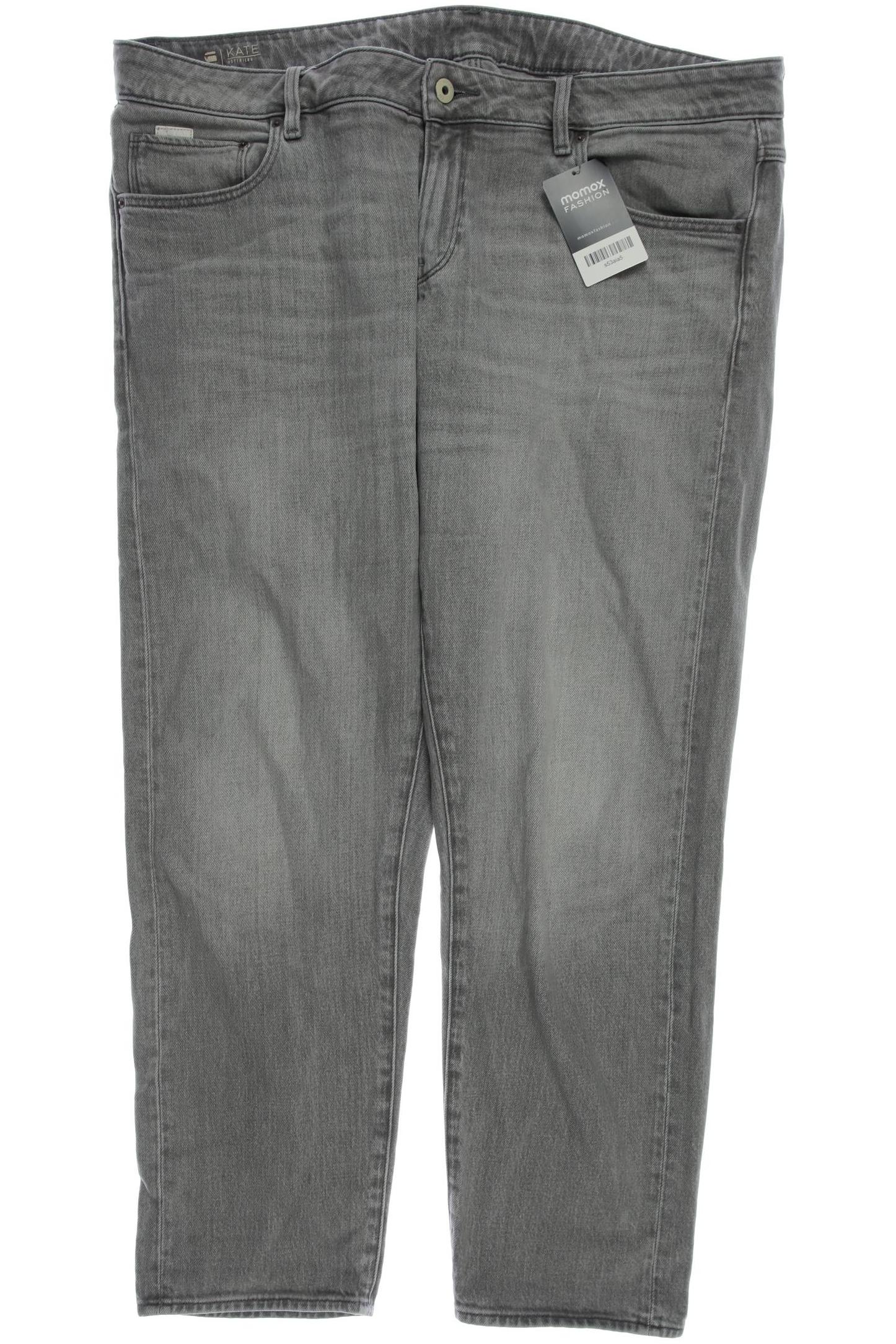 

G Star RAW Damen Jeans, grau, Gr. 41