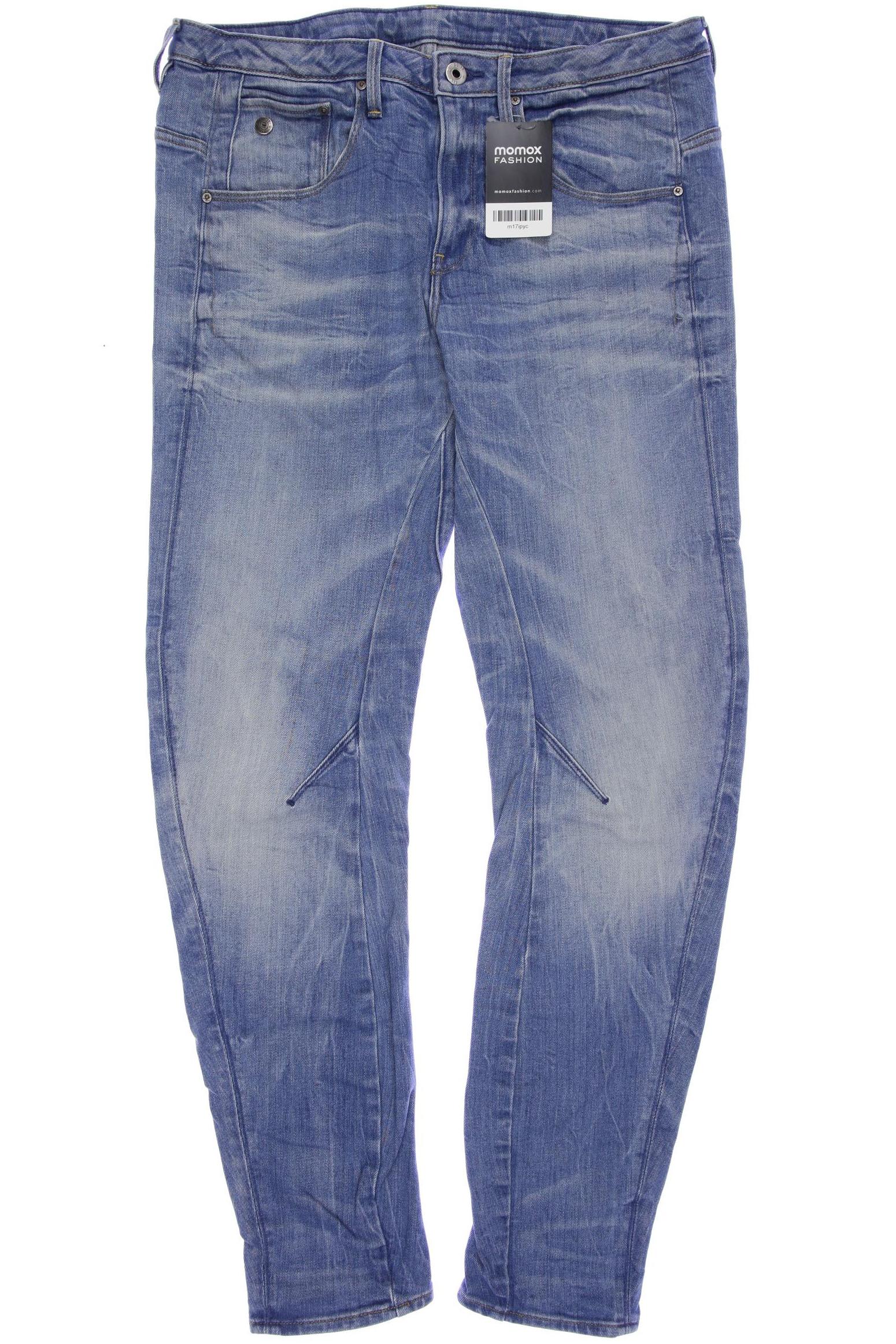 

G-STAR RAW Damen Jeans, blau