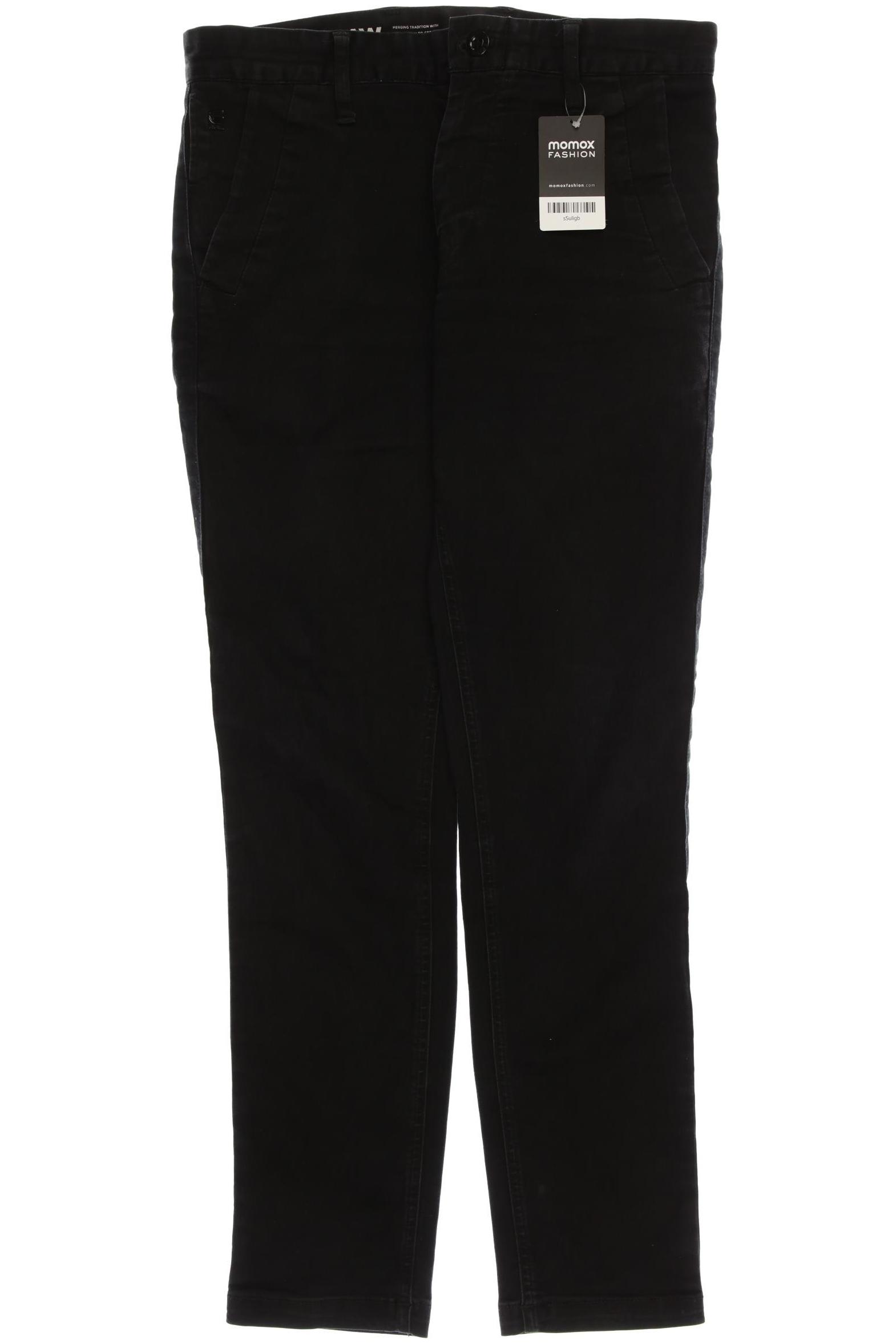 

G Star RAW Herren Jeans, schwarz, Gr. 32