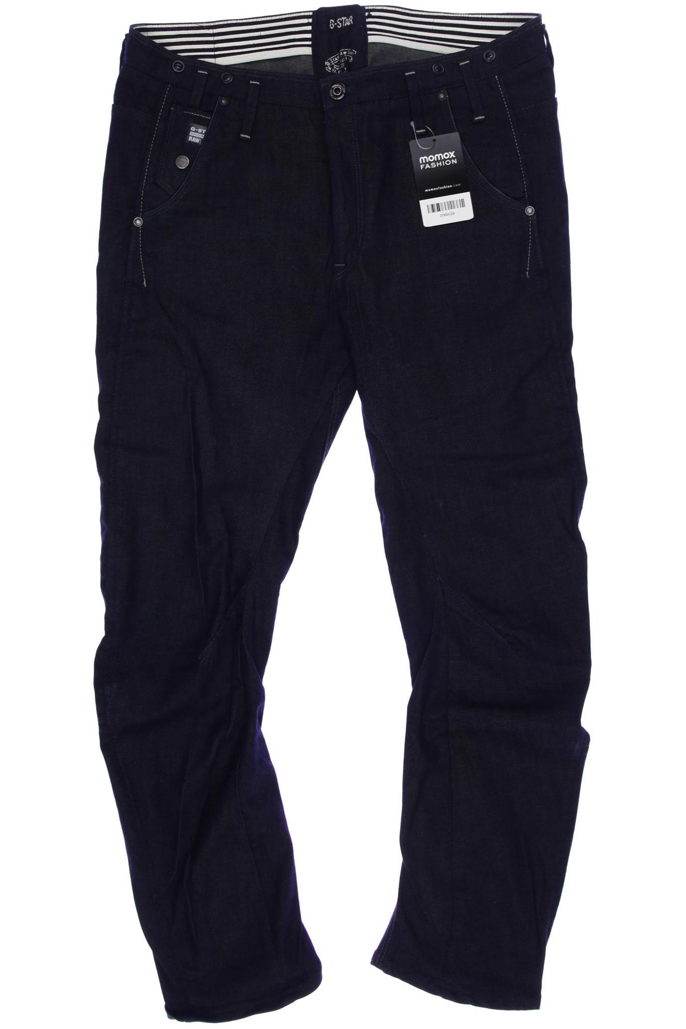 

G-Star RAW Damen Jeans, marineblau, Gr. 29