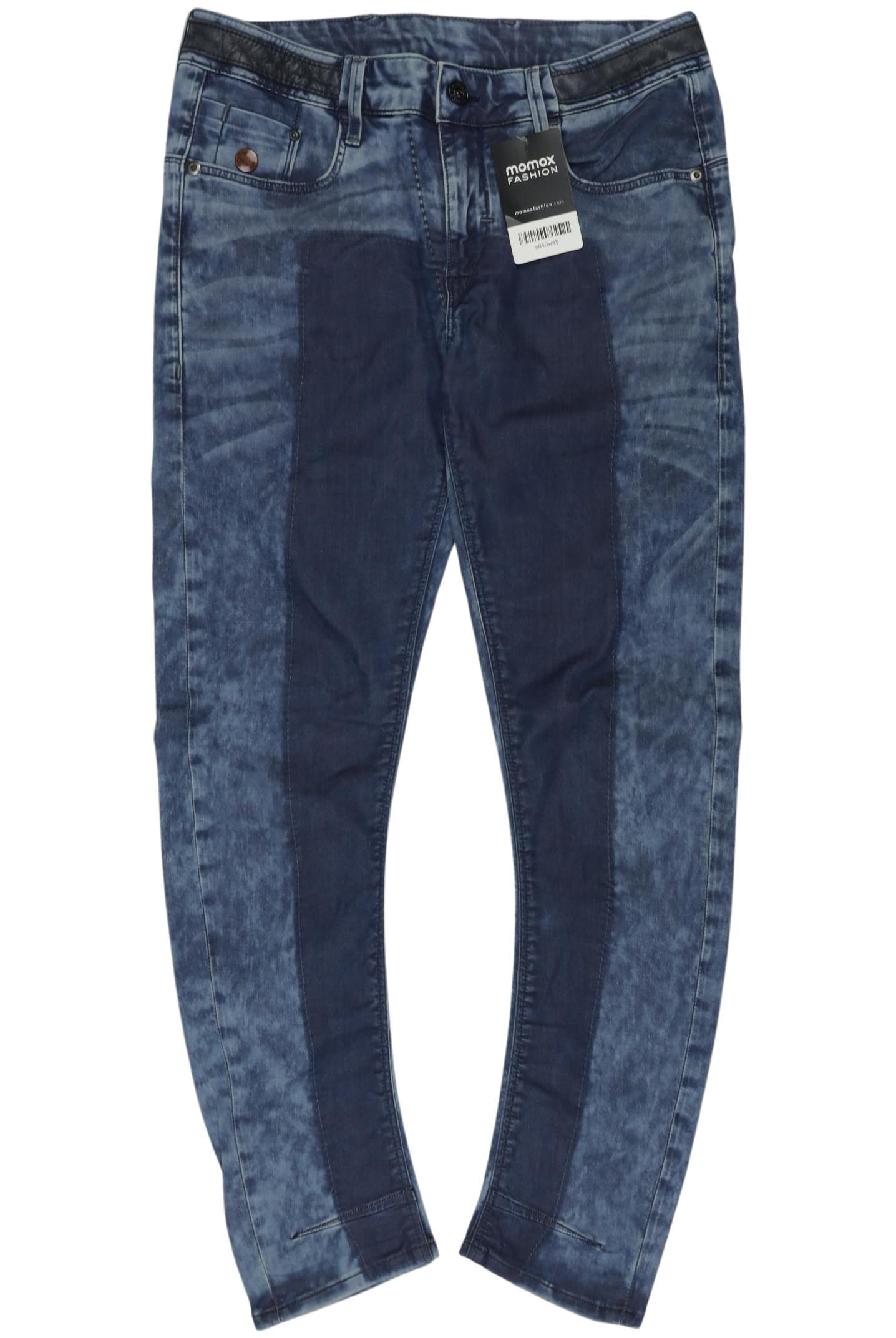 

G Star RAW Damen Jeans, blau, Gr. 26