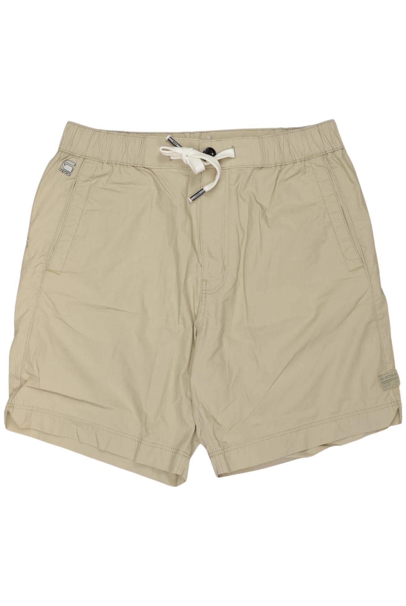 

G Star RAW Herren Shorts, beige, Gr. 30