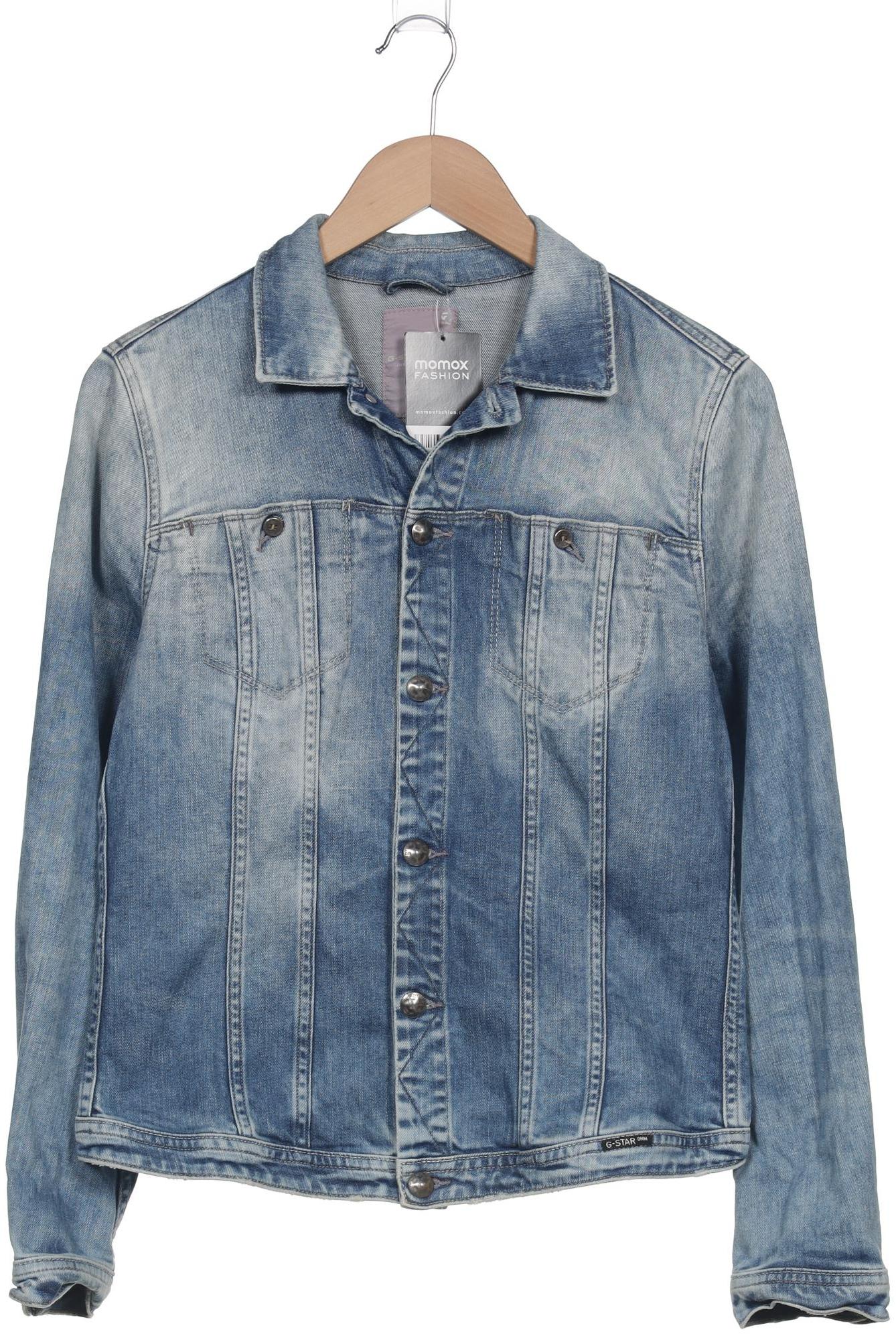 

G-Star RAW Damen Jacke, blau, Gr. 42