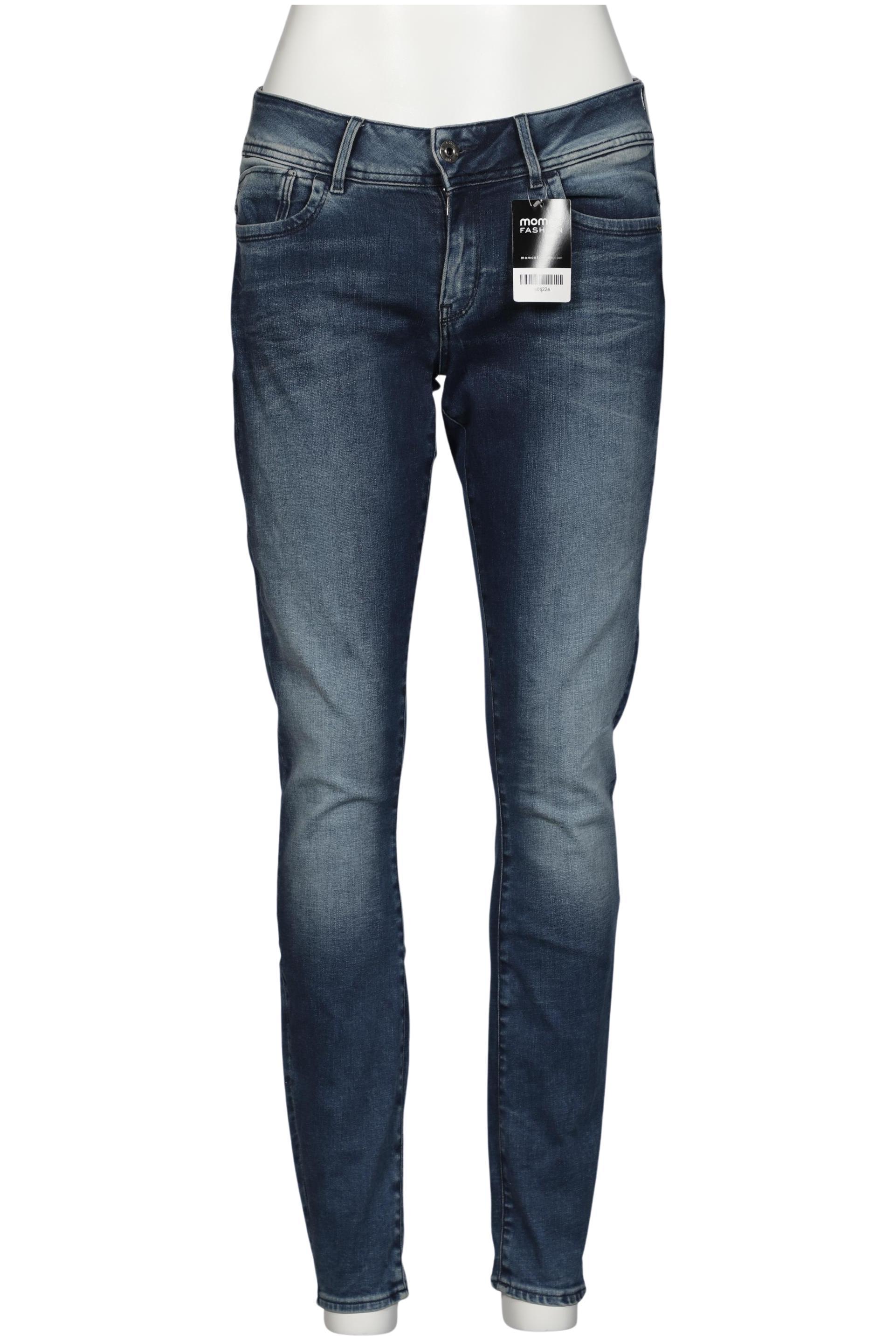 

G Star RAW Damen Jeans, blau, Gr. 33