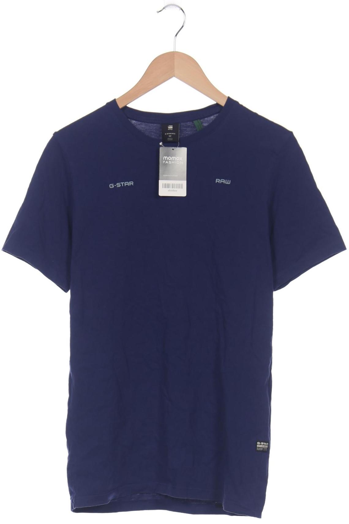 

G Star RAW Herren T-Shirt, marineblau, Gr. 48