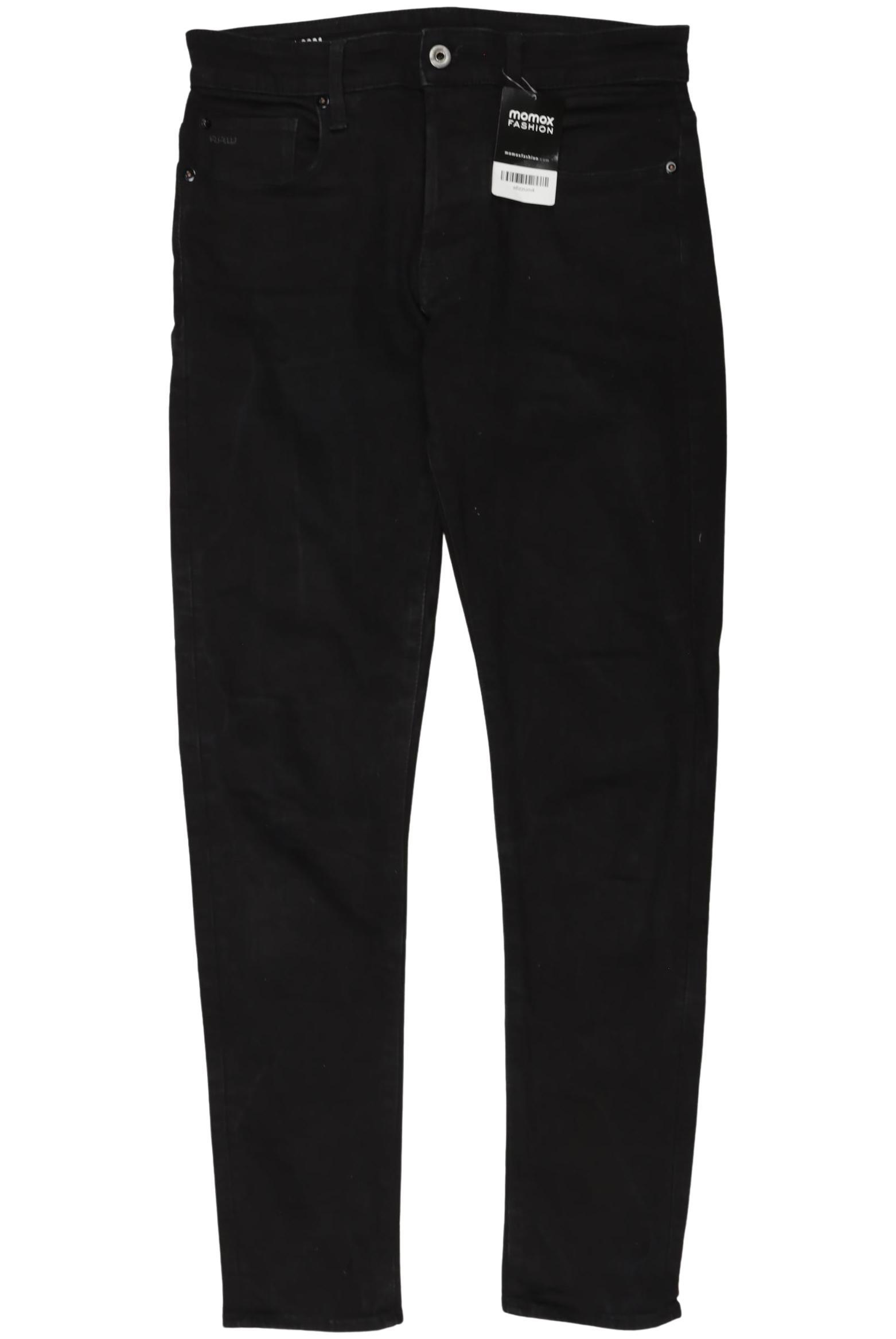 

G Star RAW Herren Jeans, schwarz, Gr. 29