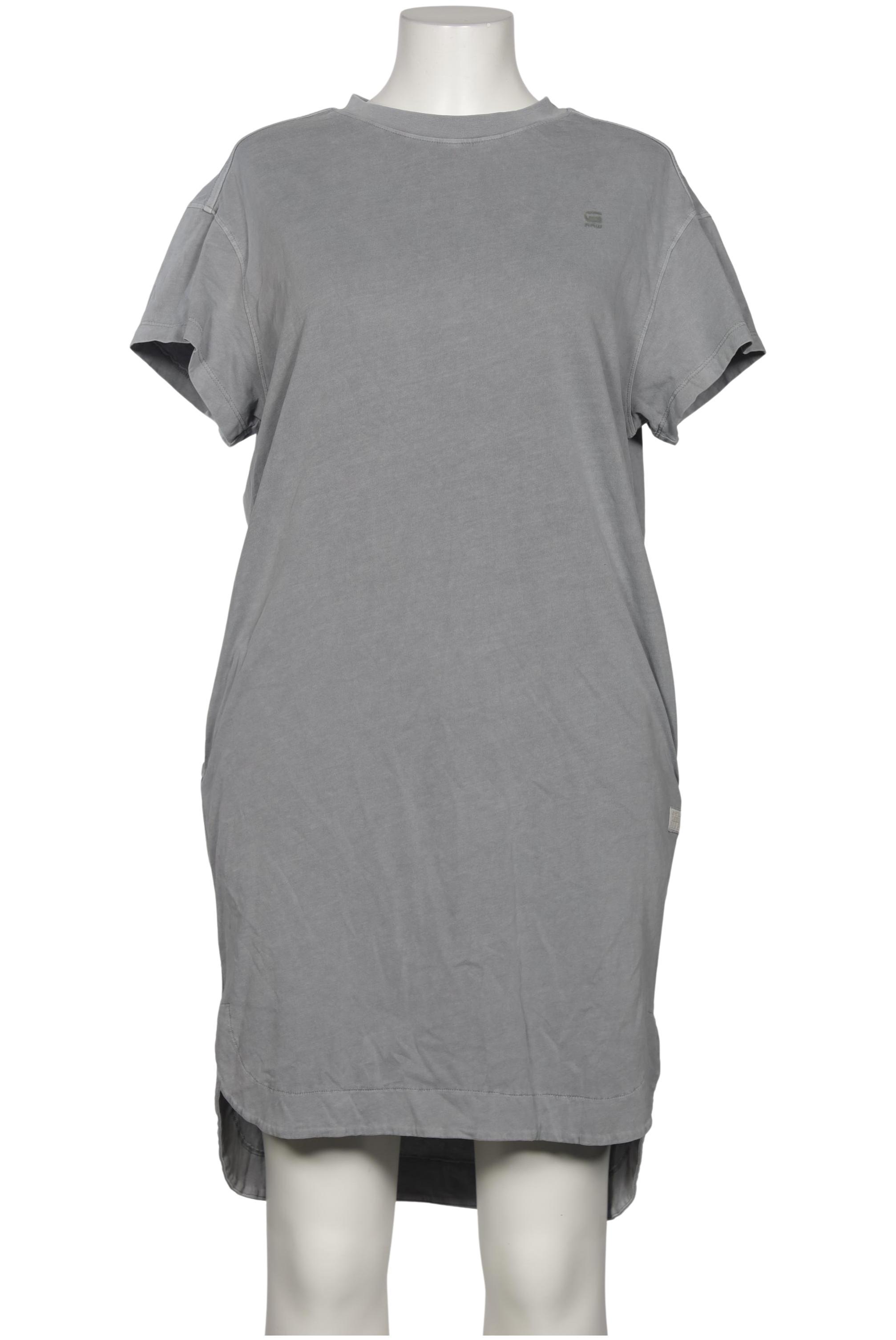 

G Star RAW Damen Kleid, grau, Gr. 44