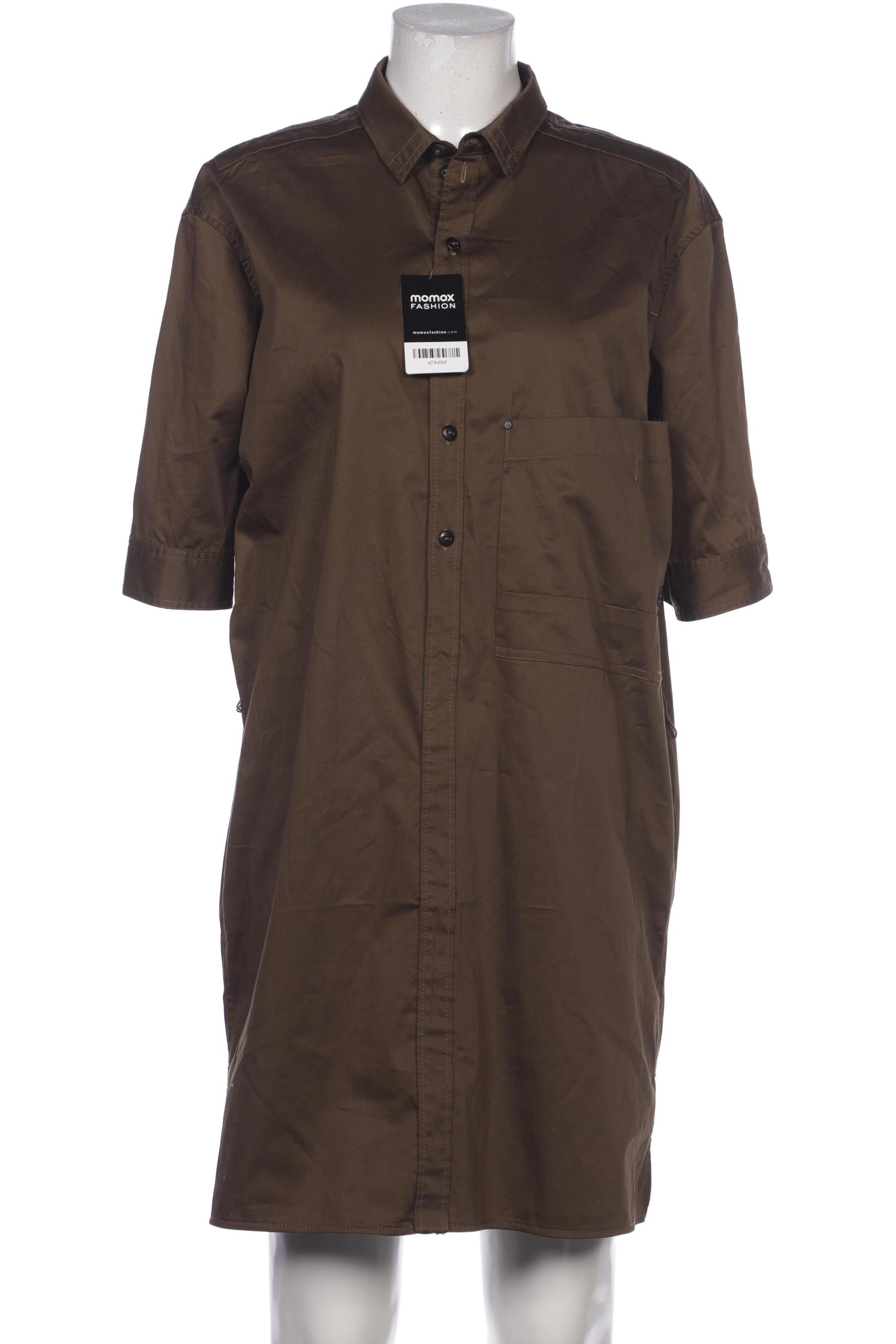 

G Star RAW Damen Kleid, grün, Gr. 42