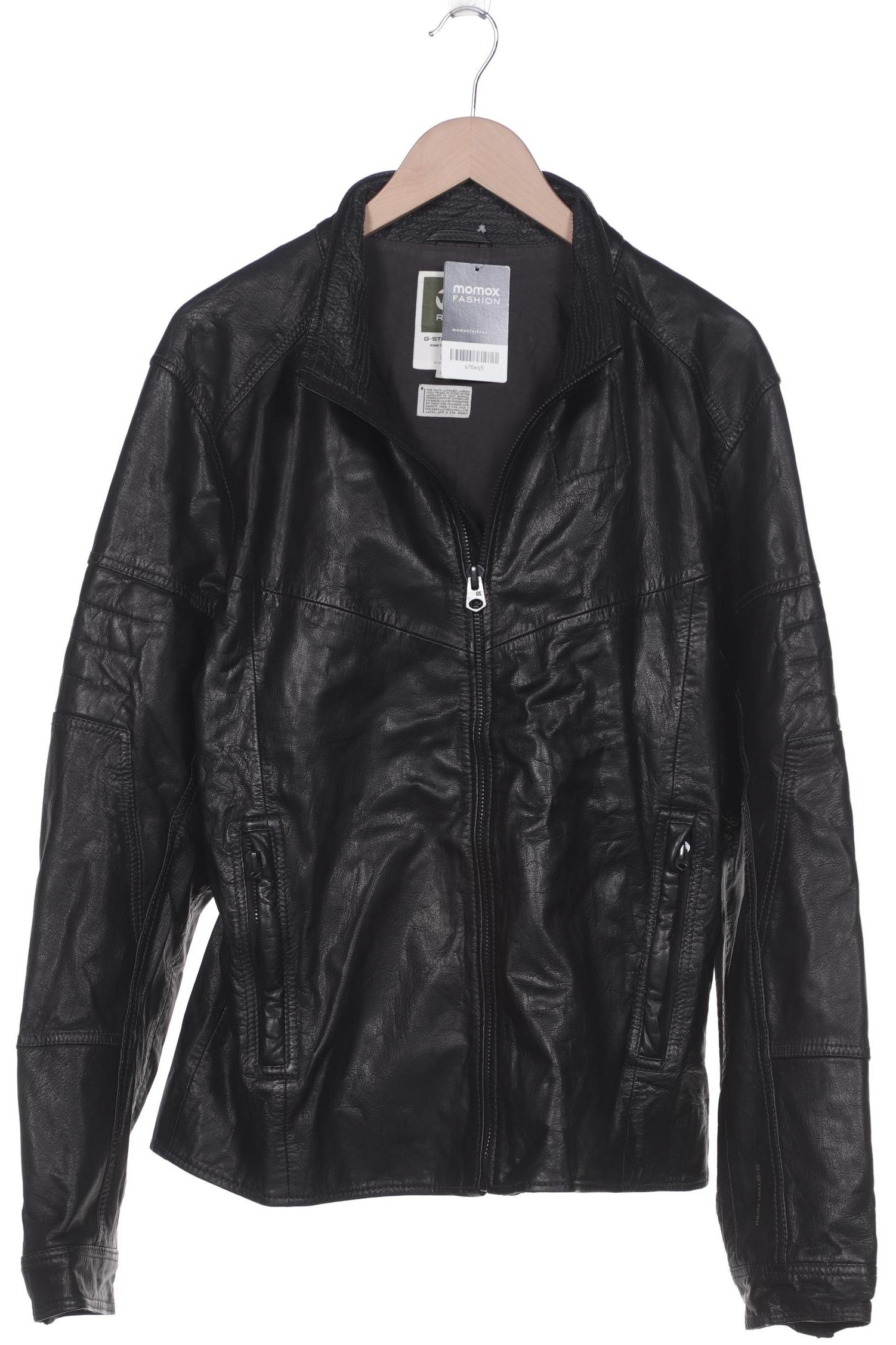 

G-STAR RAW Herren Jacke, schwarz