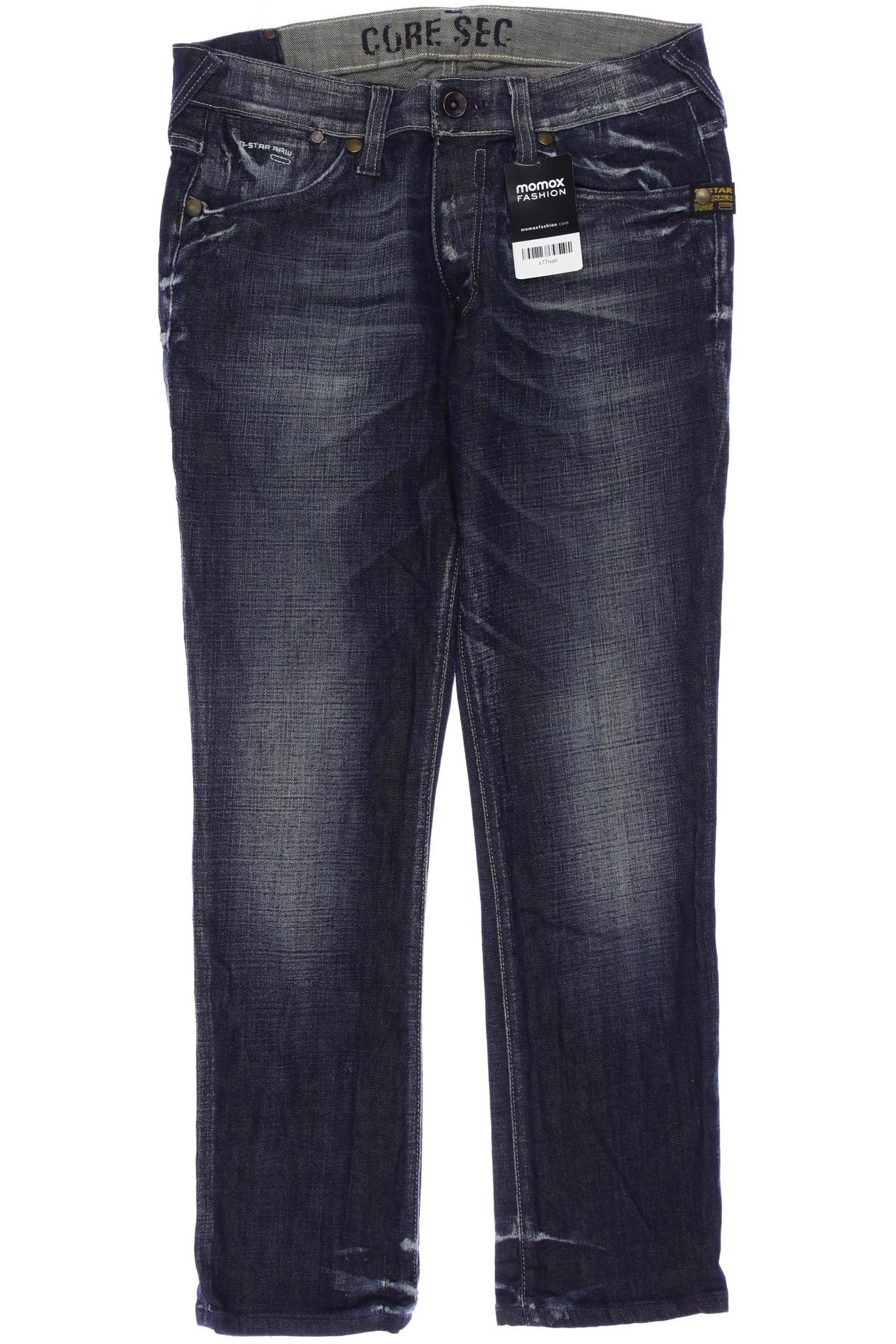 

G-Star RAW Herren Jeans, blau, Gr. 33