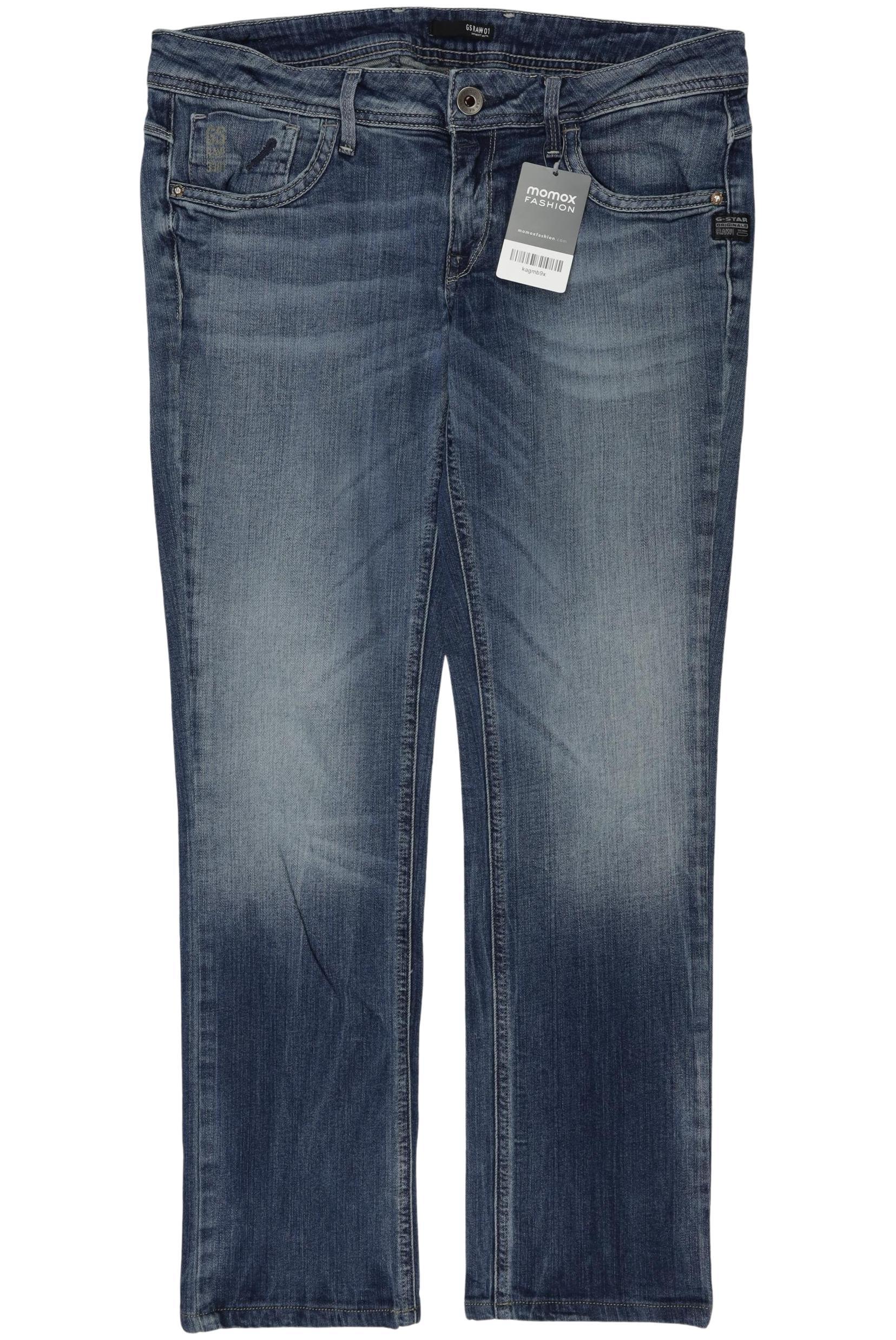 

G Star RAW Damen Jeans, blau, Gr. 32