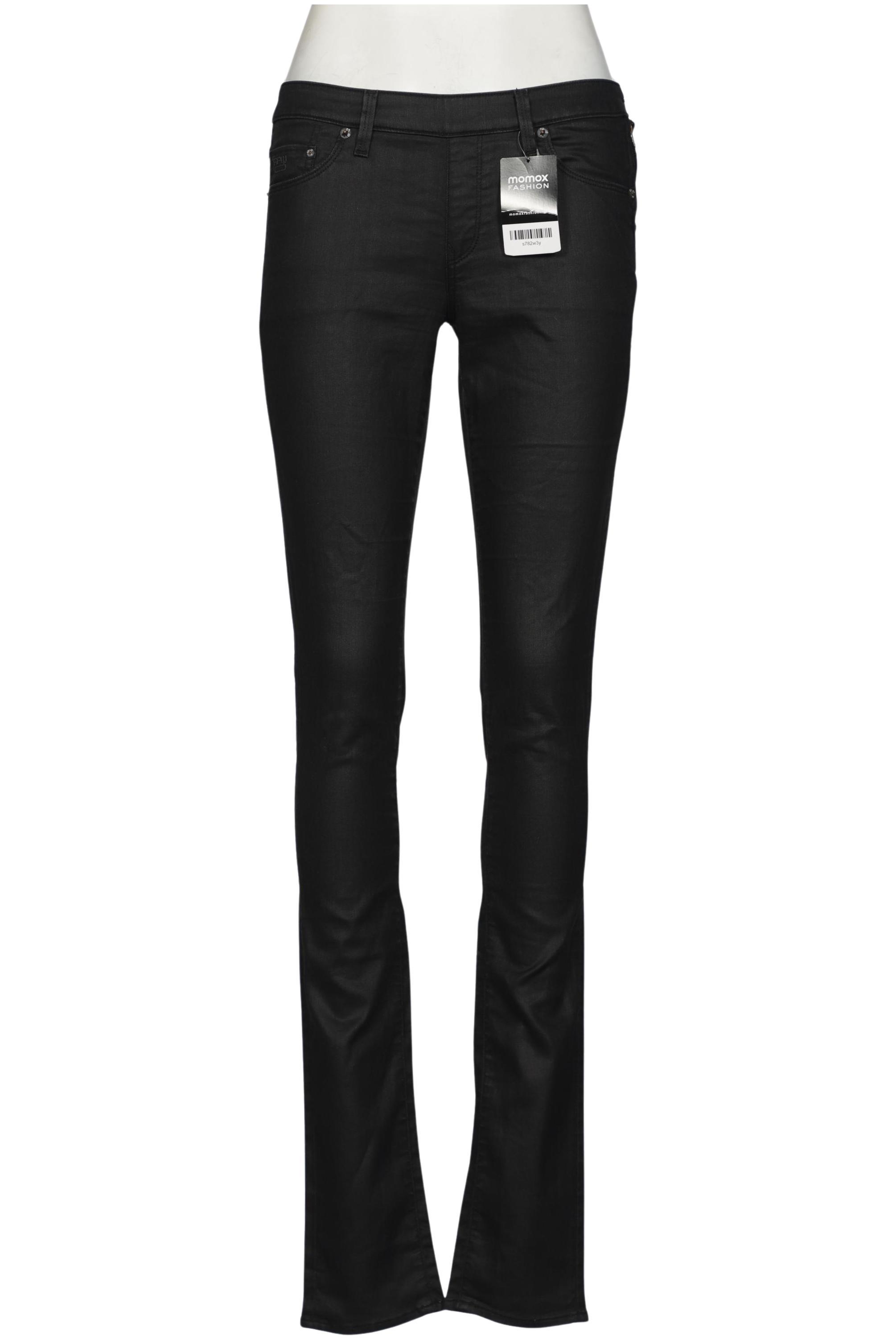 

G Star RAW Damen Jeans, schwarz, Gr. 29