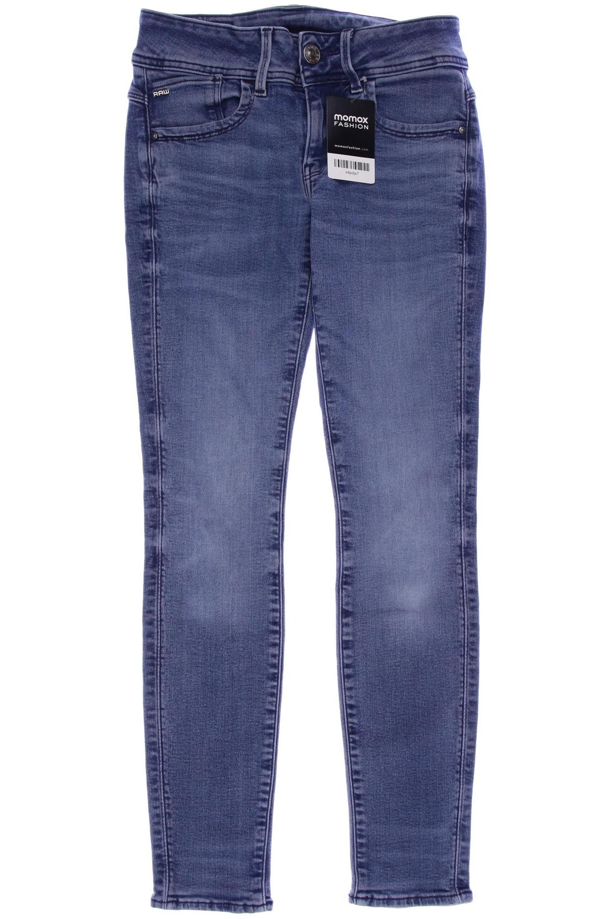 

G-Star RAW Damen Jeans, blau, Gr. 26