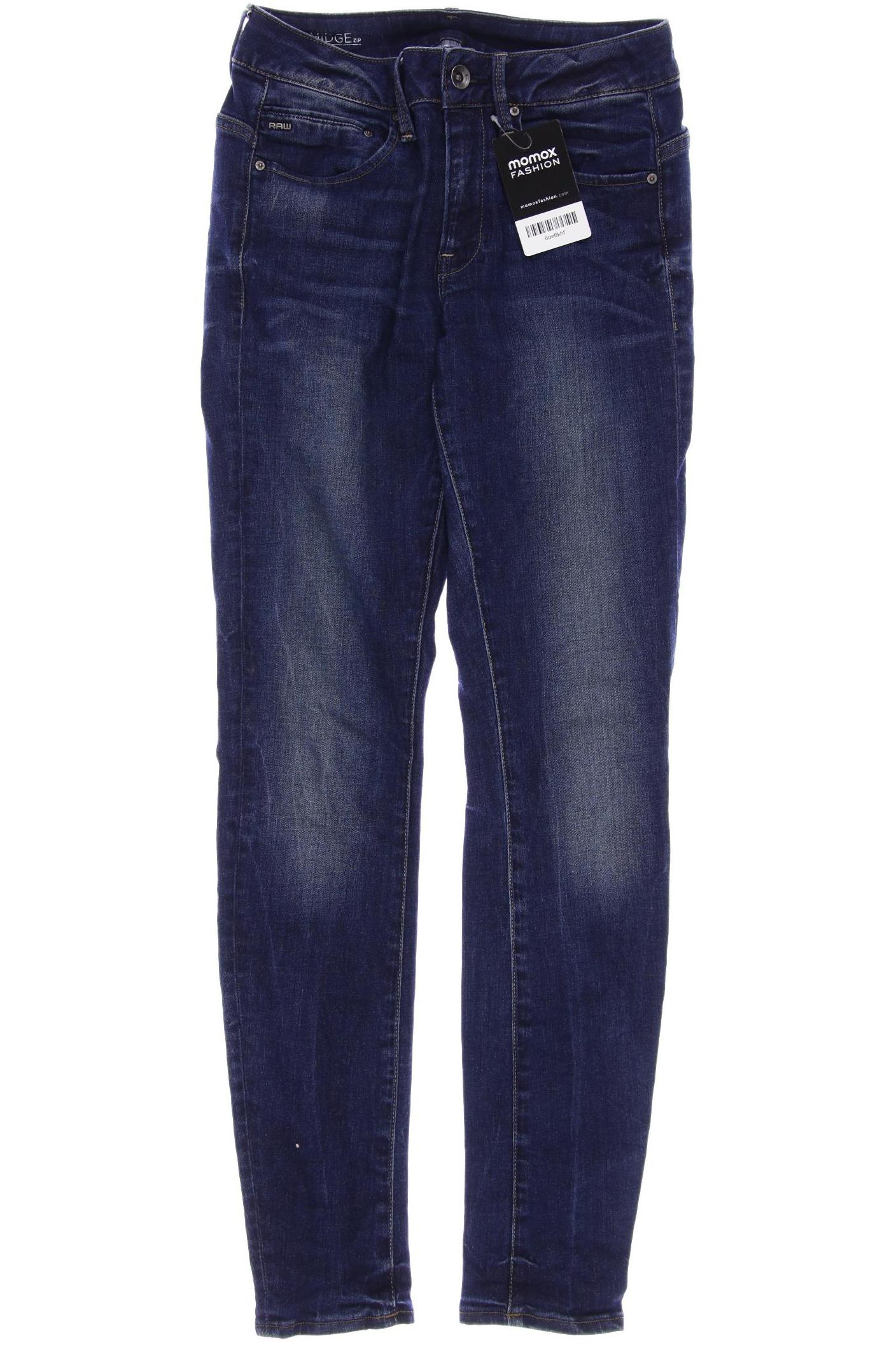 

G STAR RAW Damen Jeans, marineblau