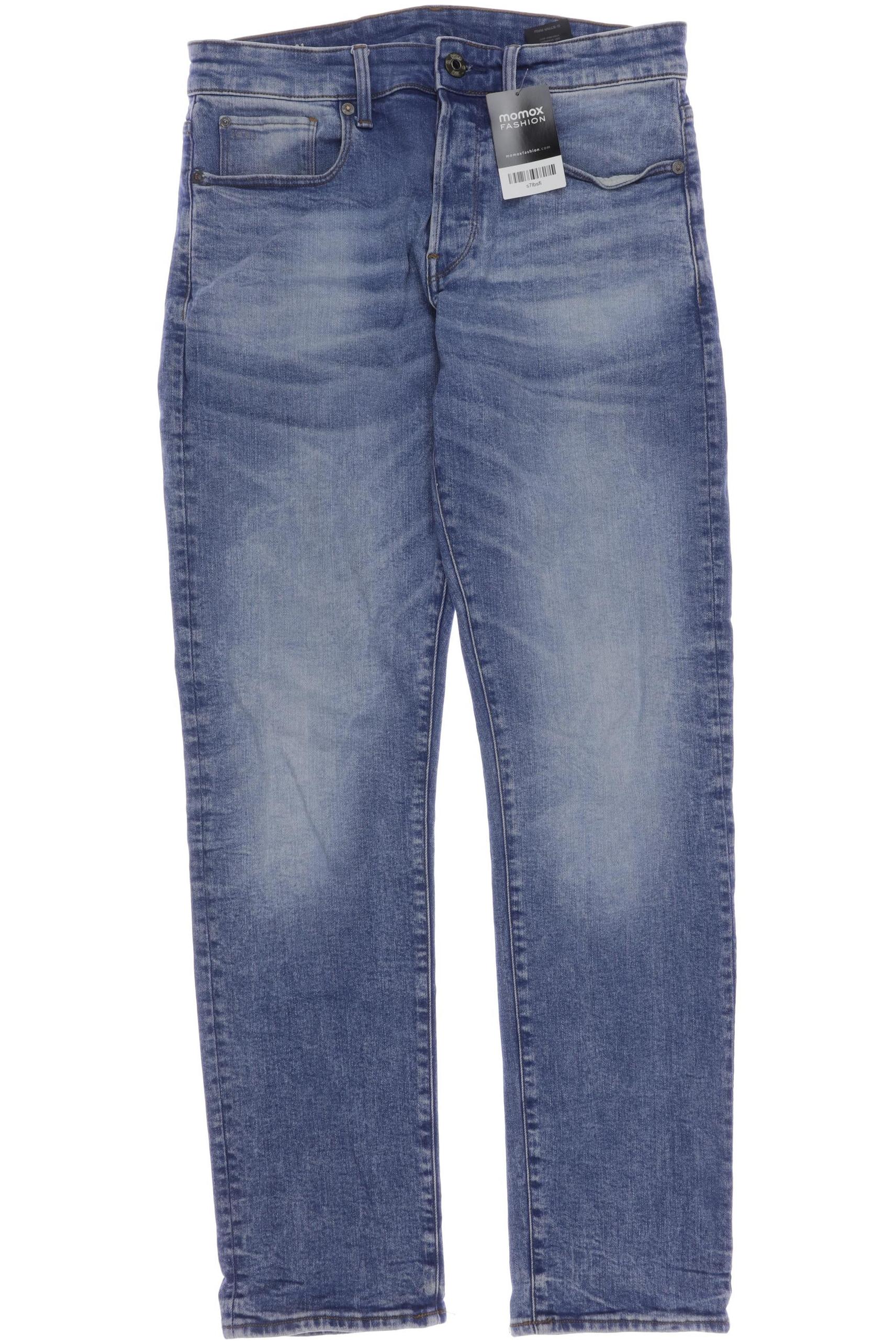 

G-Star RAW Herren Jeans, blau, Gr. 30