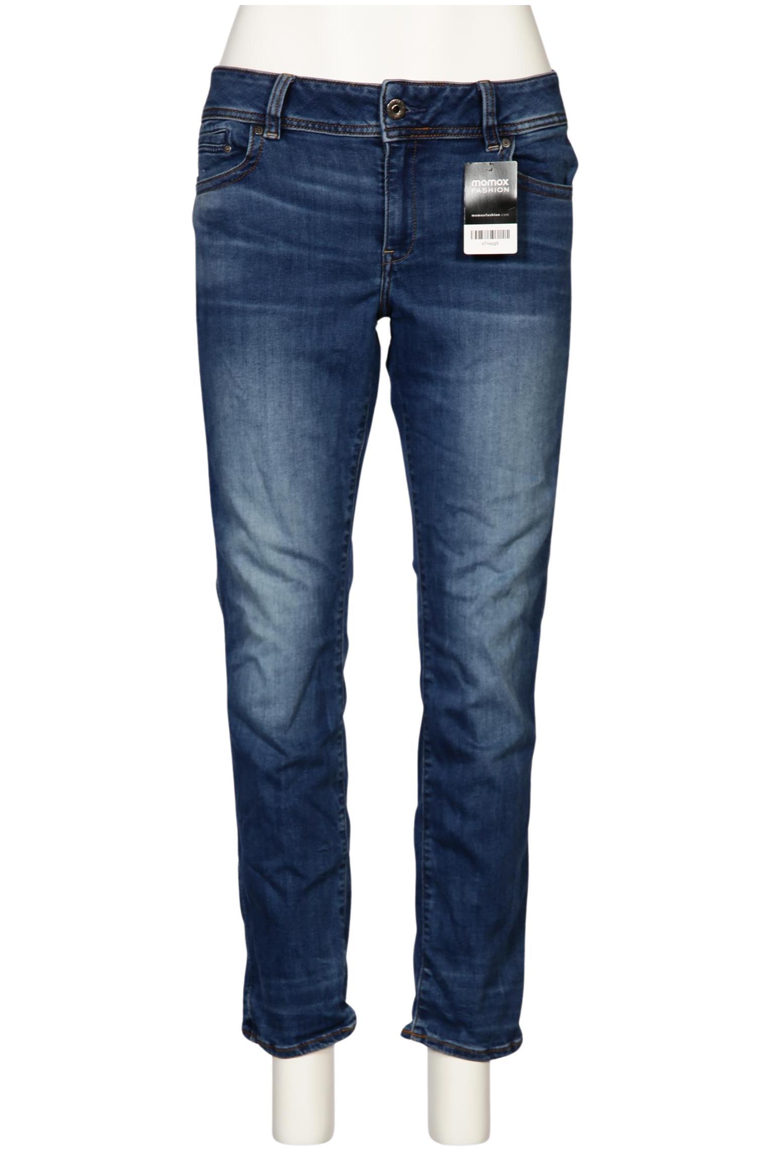 

G Star RAW Damen Jeans, blau, Gr. 36
