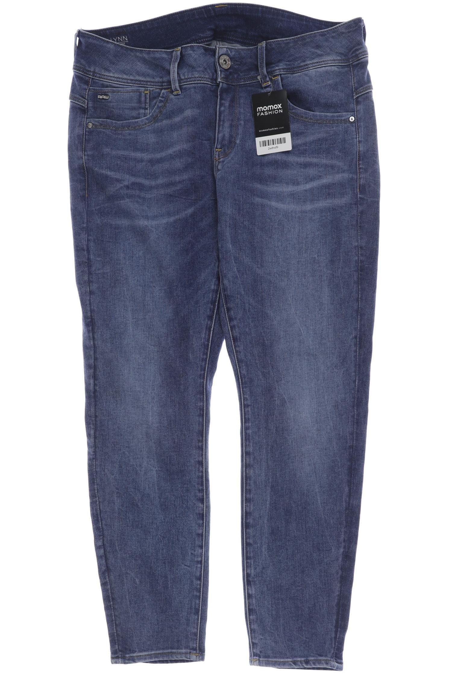 

G-Star RAW Damen Jeans, blau, Gr. 34