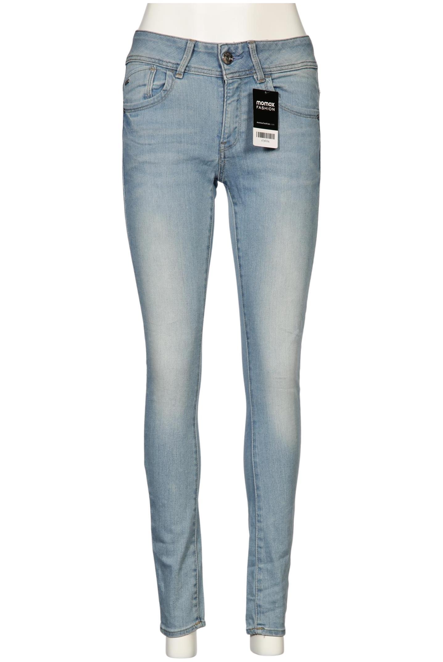 

G Star RAW Damen Jeans, hellblau, Gr. 27