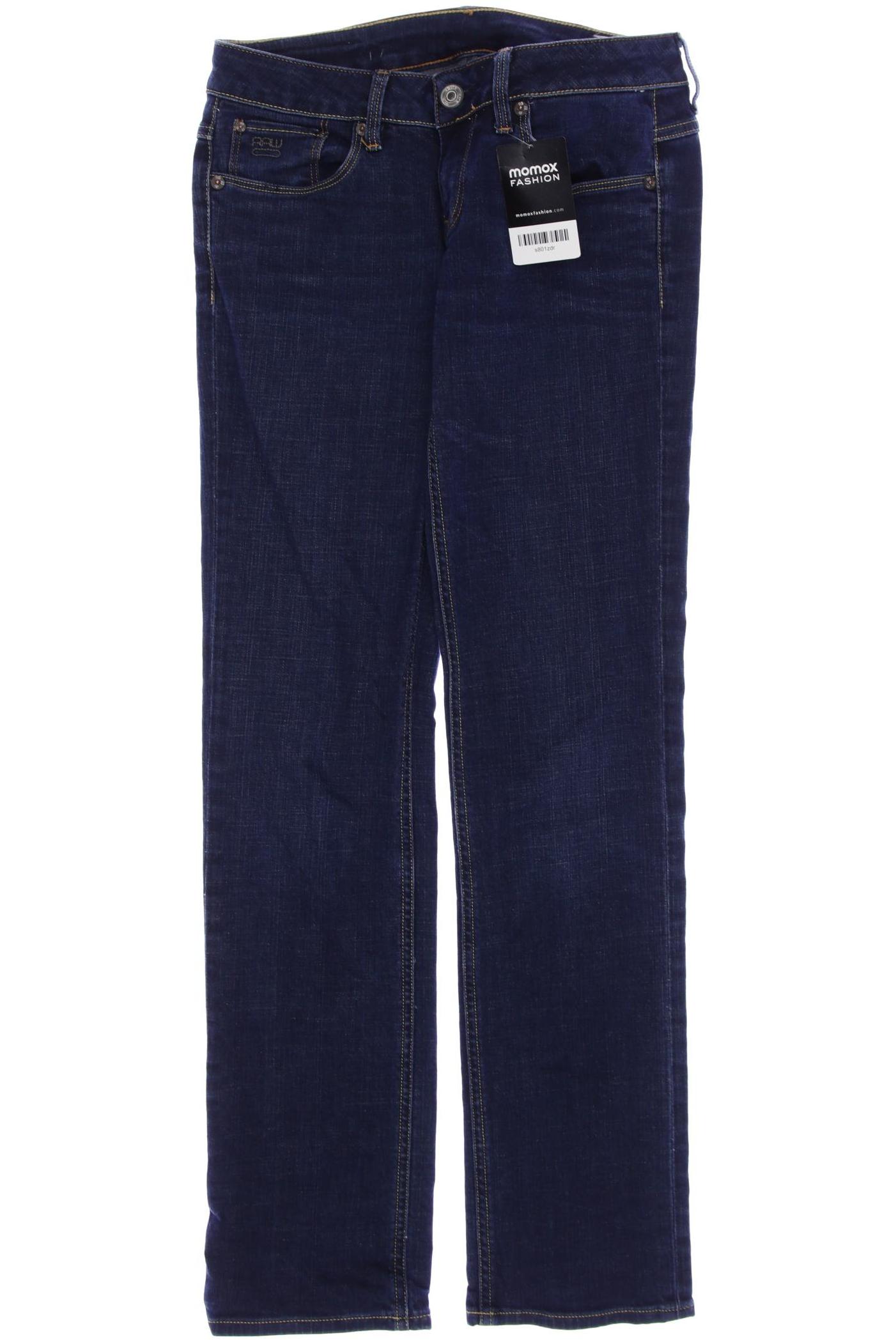 

G-STAR RAW Damen Jeans, marineblau