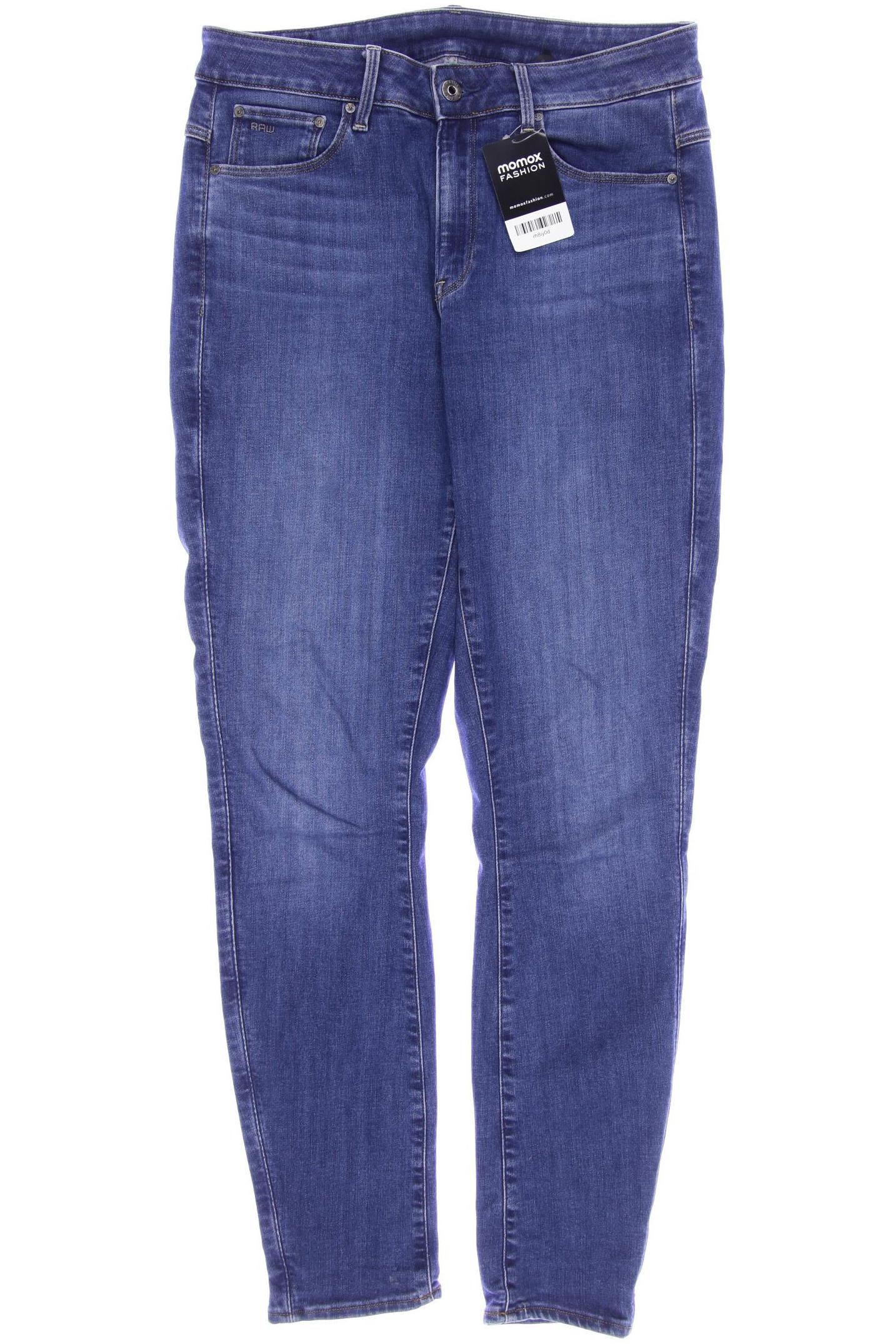 

G-STAR RAW Damen Jeans, blau
