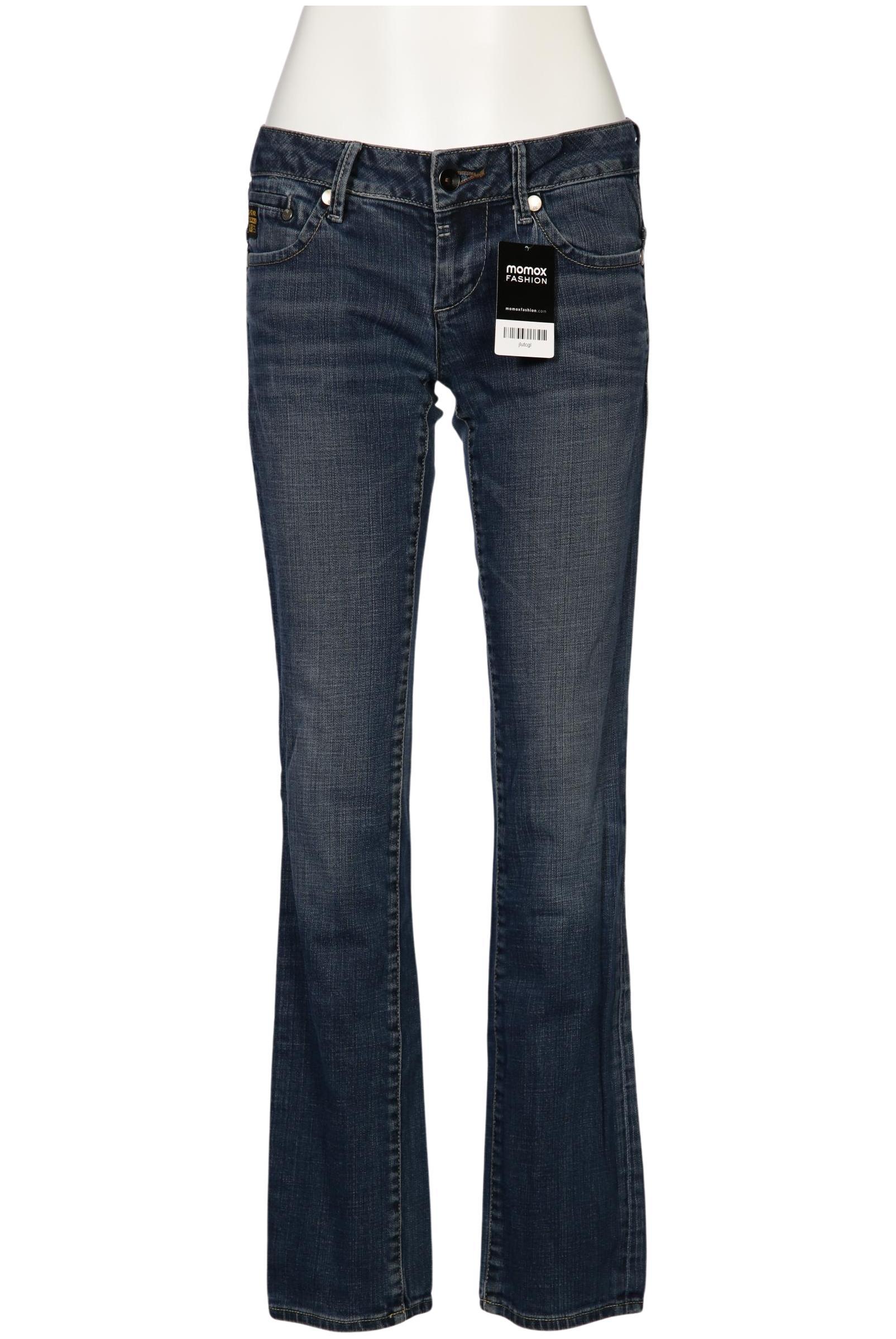 

G Star RAW Damen Jeans, blau, Gr. 27