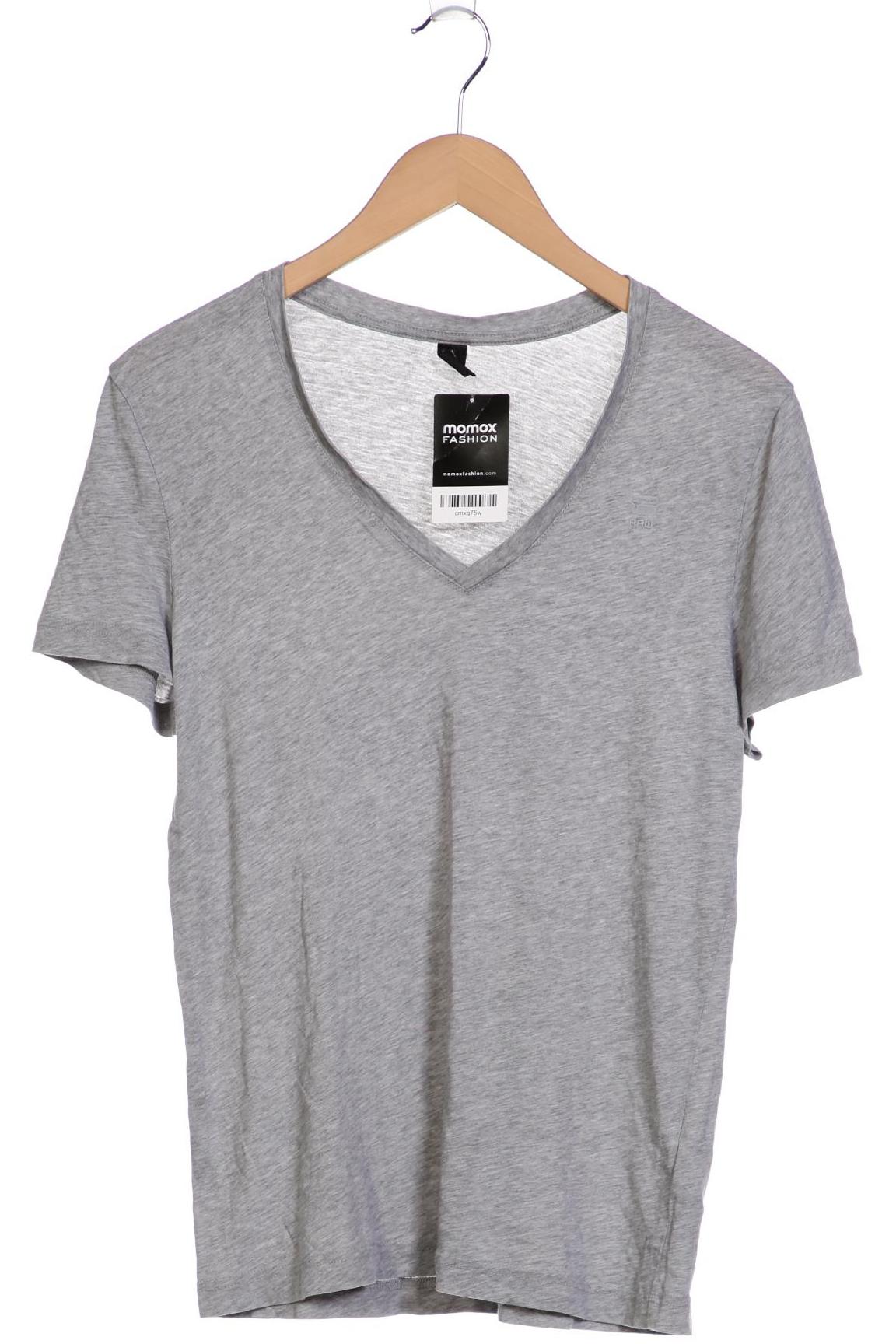

G Star RAW Herren T-Shirt, grau, Gr. 46