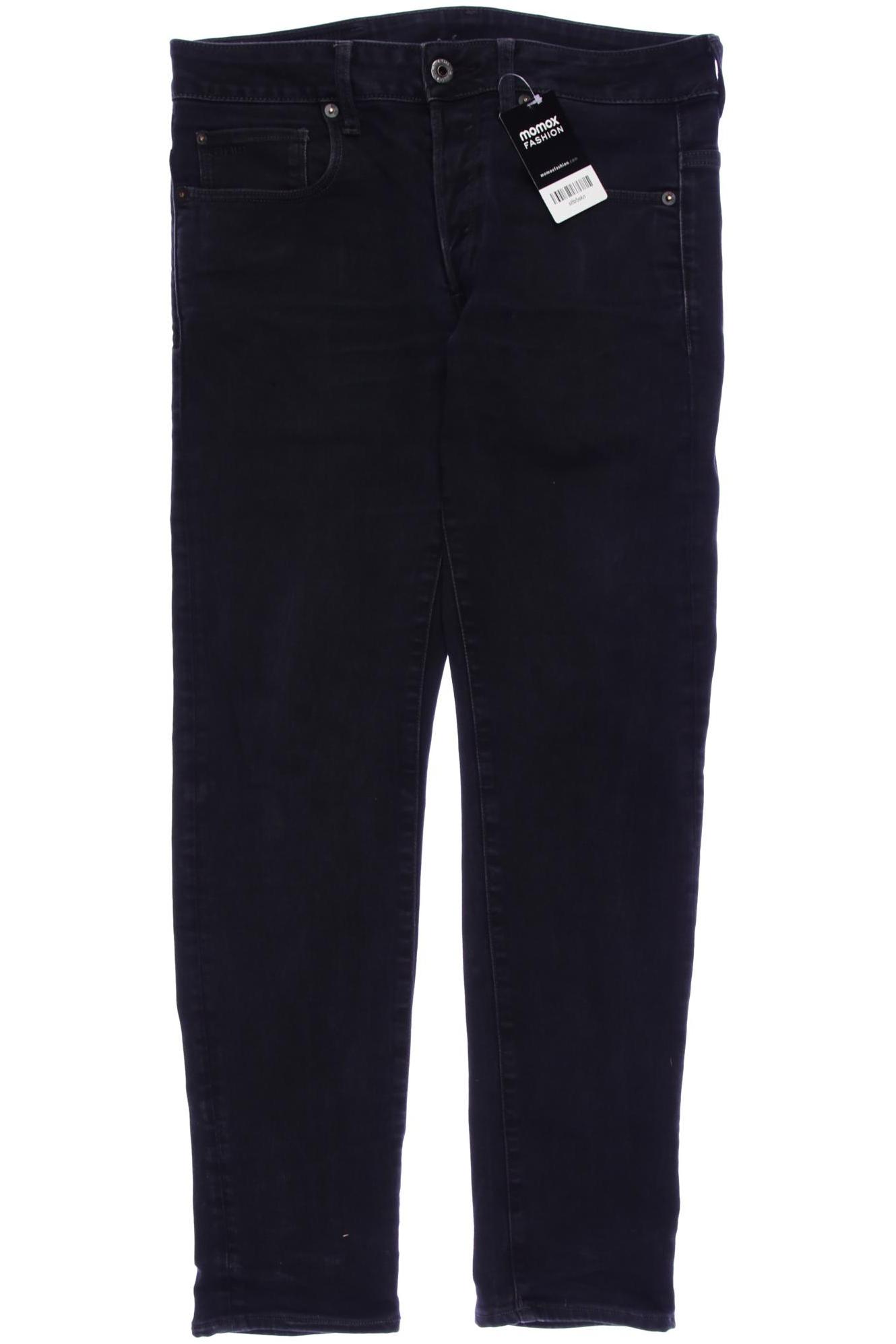 

G Star RAW Herren Jeans, schwarz, Gr. 30