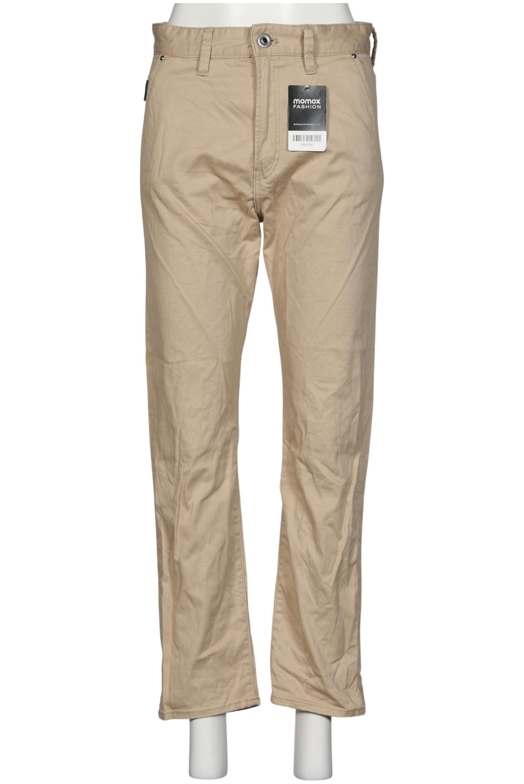 

G Star RAW Damen Jeans, beige, Gr. 27