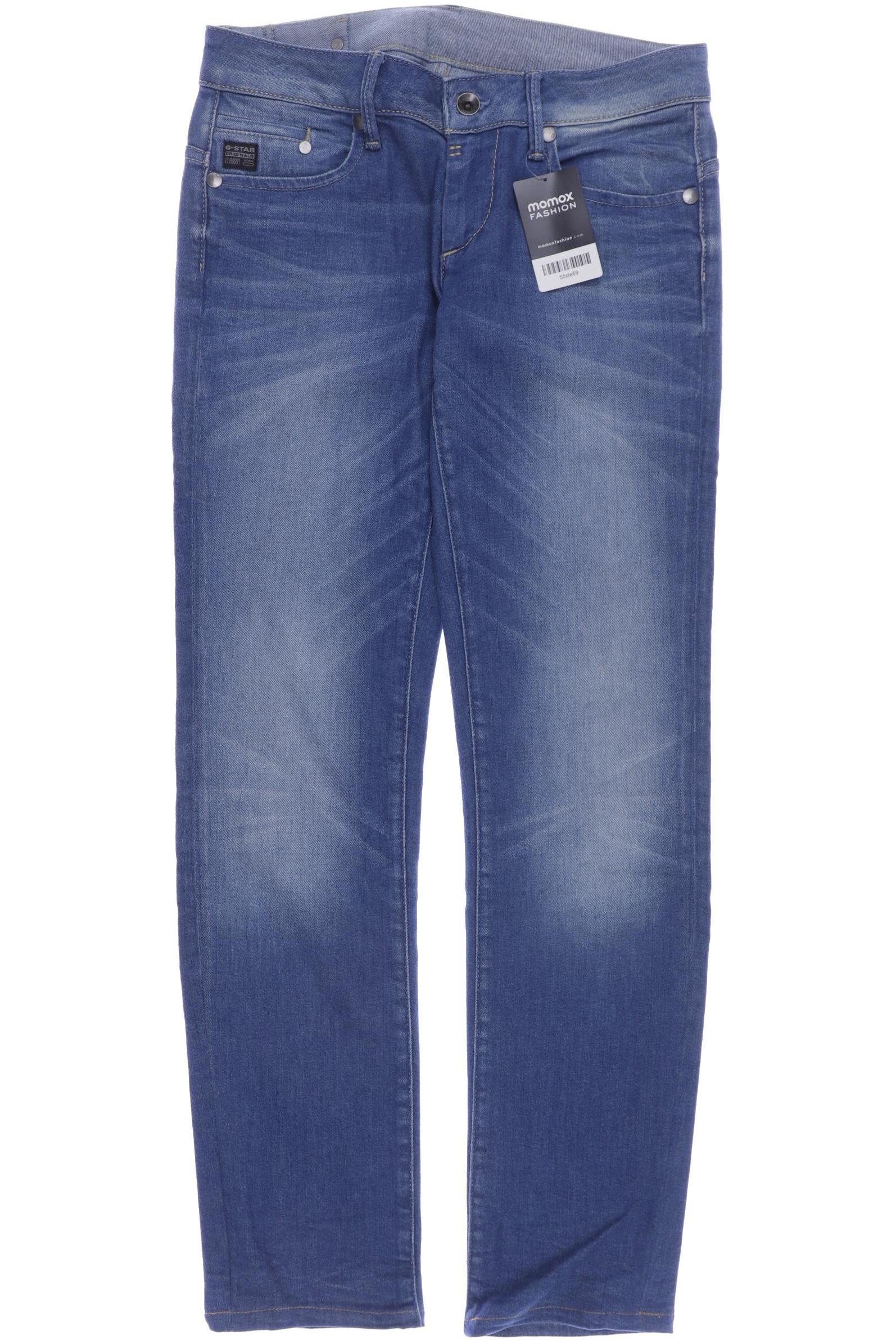 

G-Star RAW Damen Jeans, blau, Gr. 40