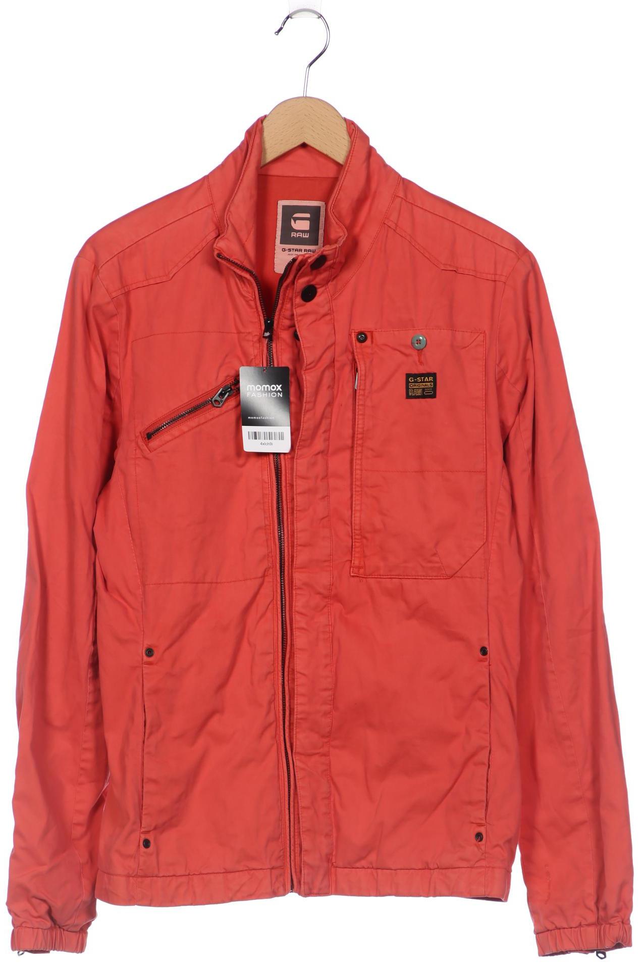 

G STAR RAW Herren Jacke, pink