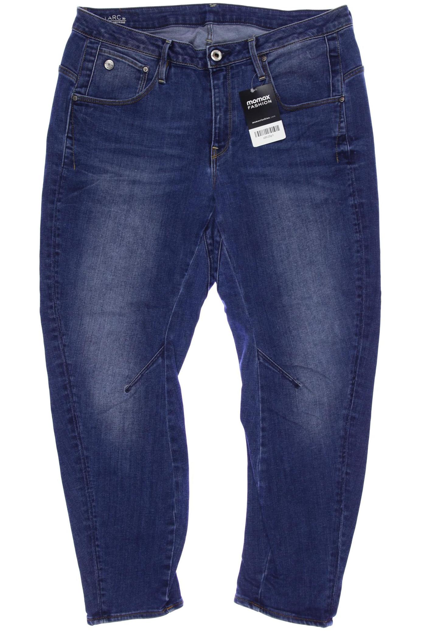 

G-Star RAW Damen Jeans, blau, Gr. 40