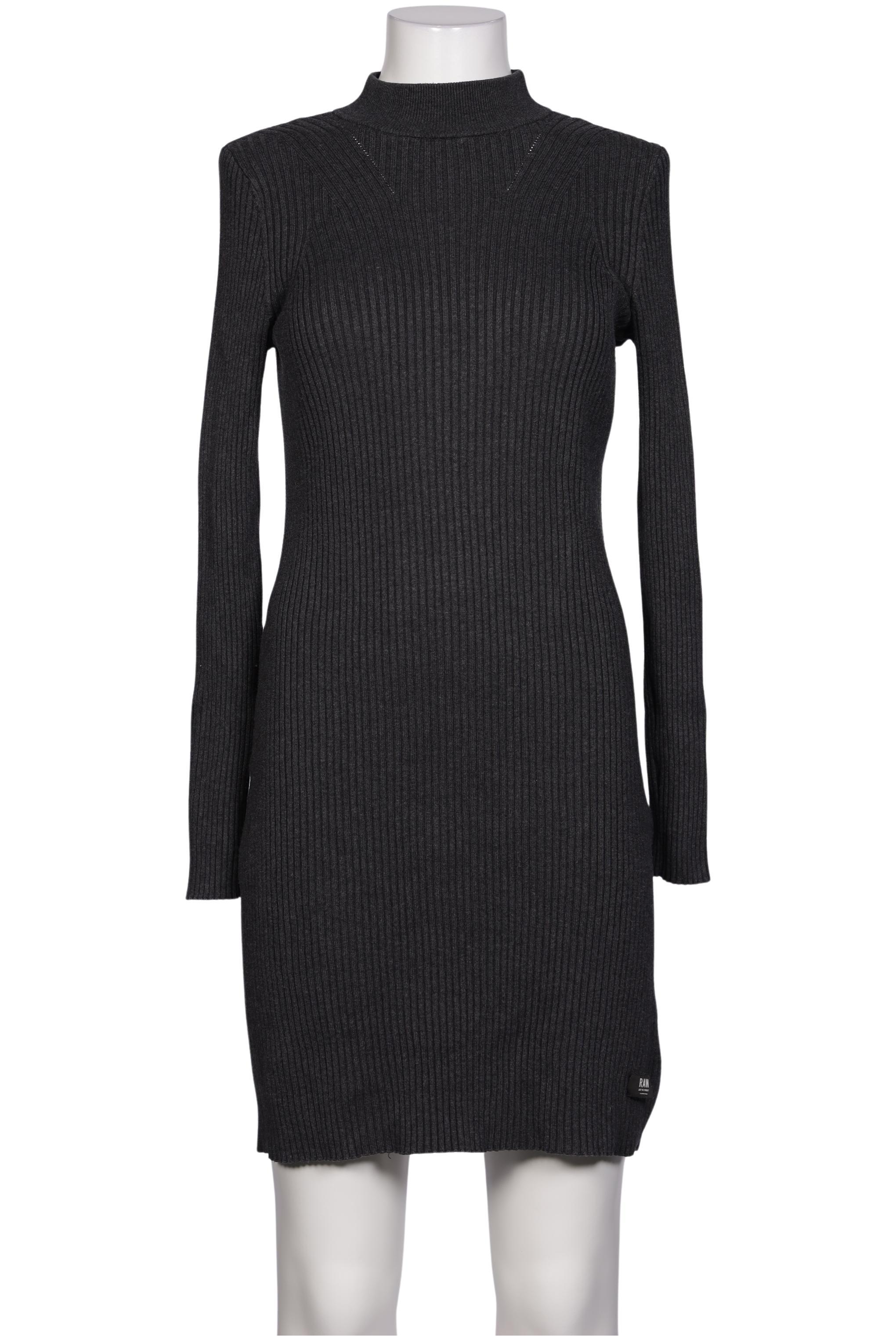 

G Star RAW Damen Kleid, grau, Gr. 42