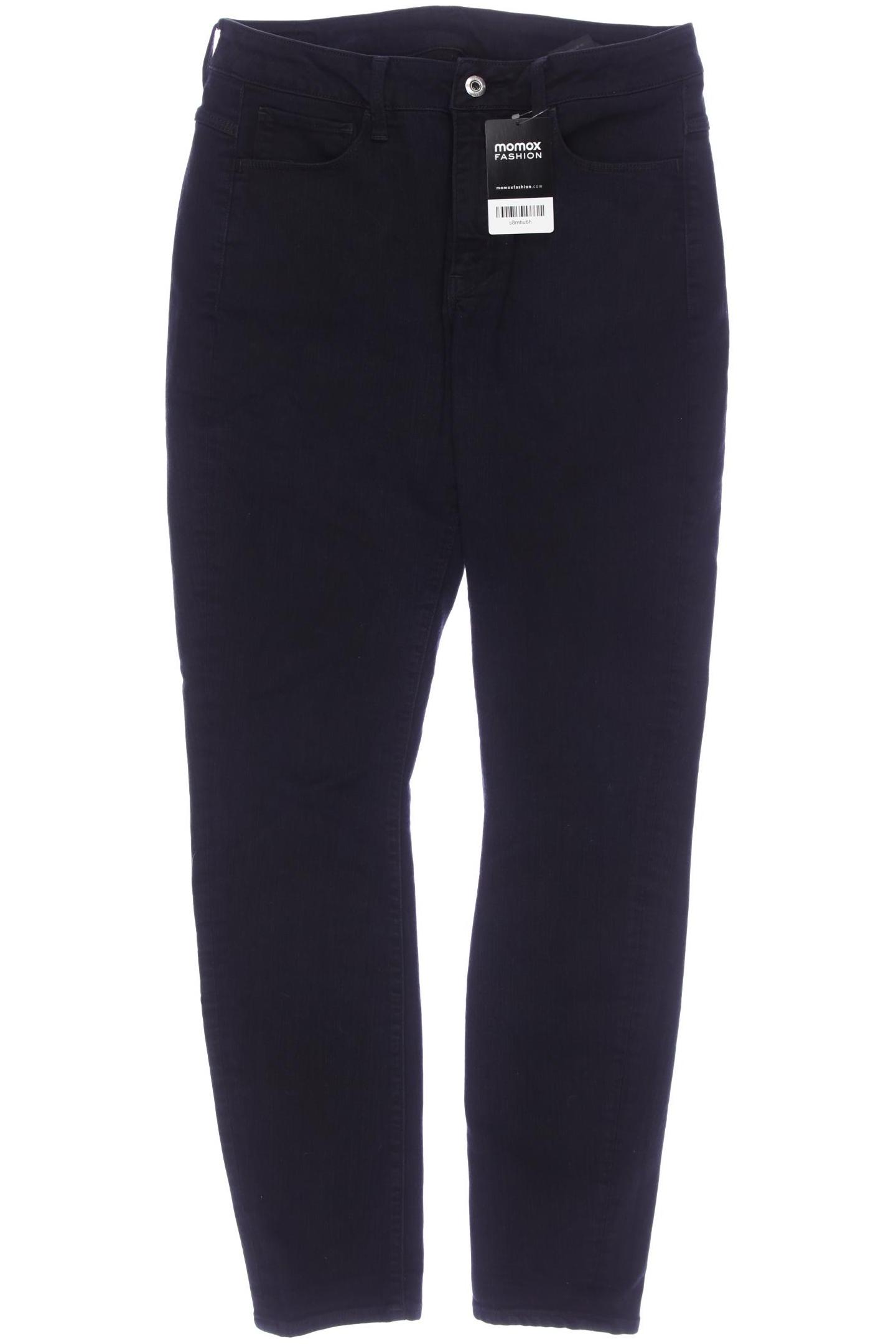 

G Star RAW Damen Jeans, schwarz, Gr. 30