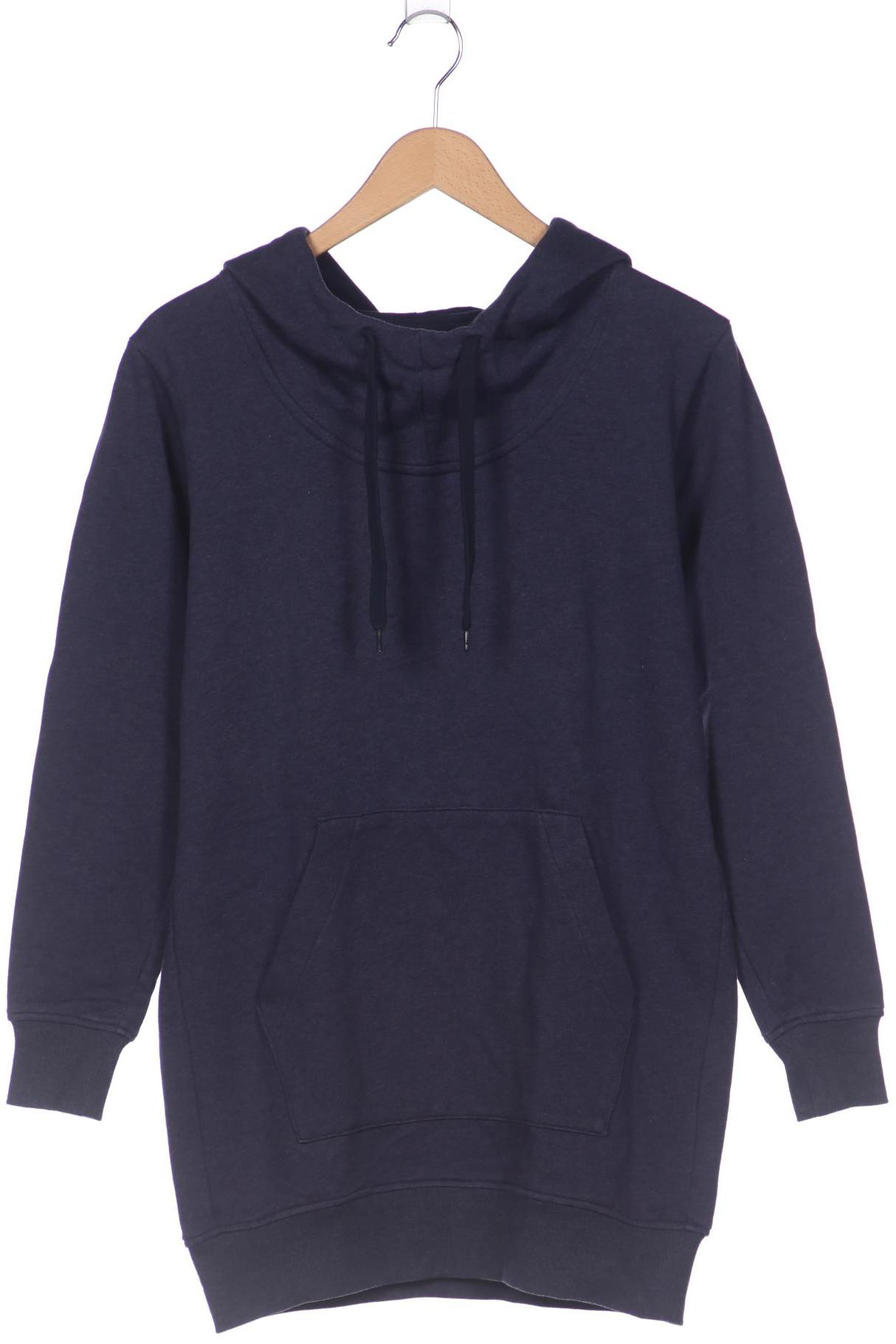 

G Star RAW Damen Kapuzenpullover, blau, Gr. 36