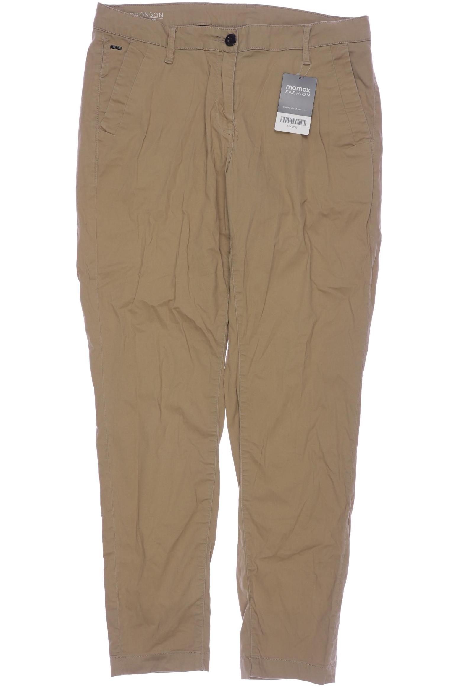 

G Star RAW Damen Stoffhose, beige, Gr. 29