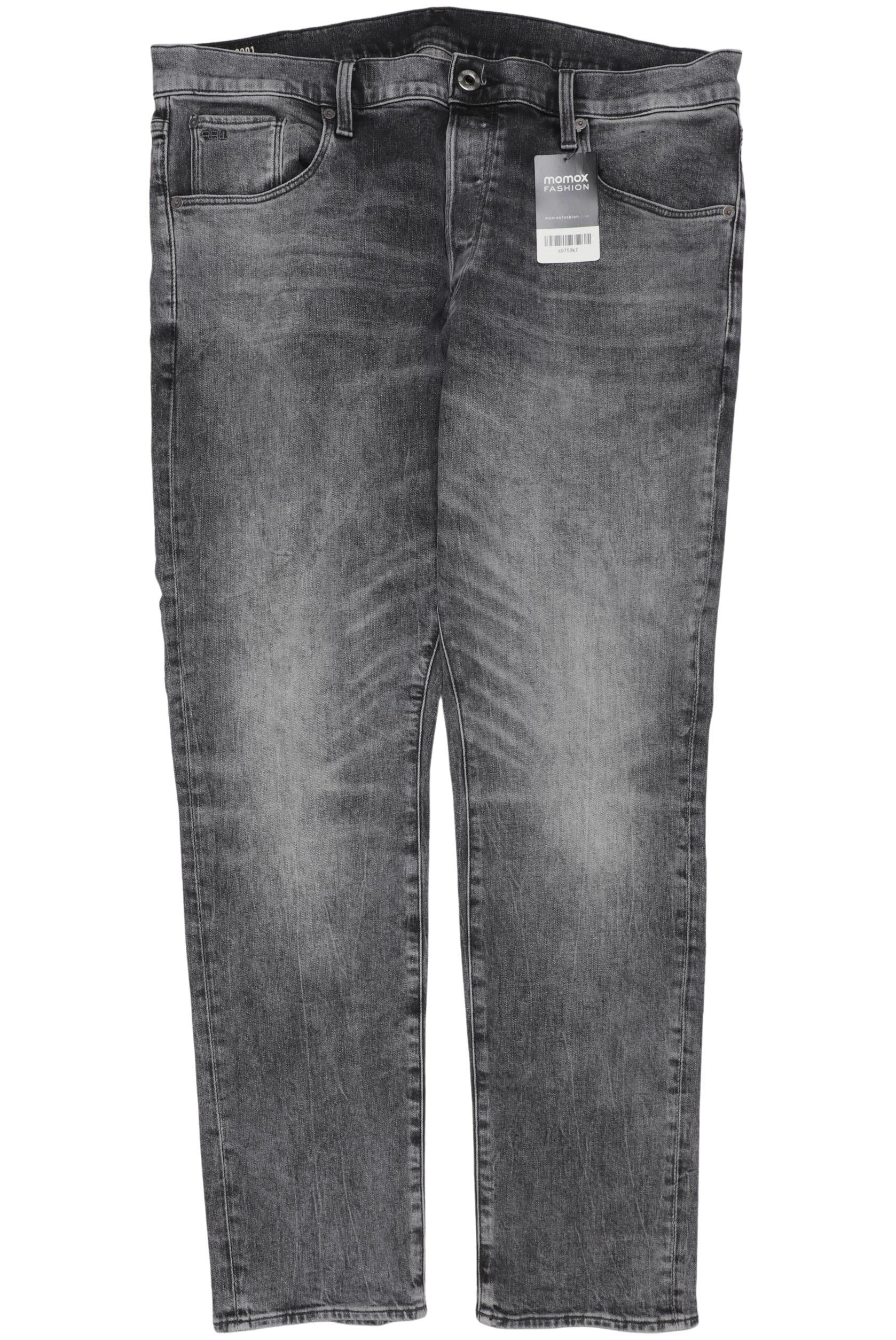 

G Star RAW Herren Jeans, grau, Gr. 38